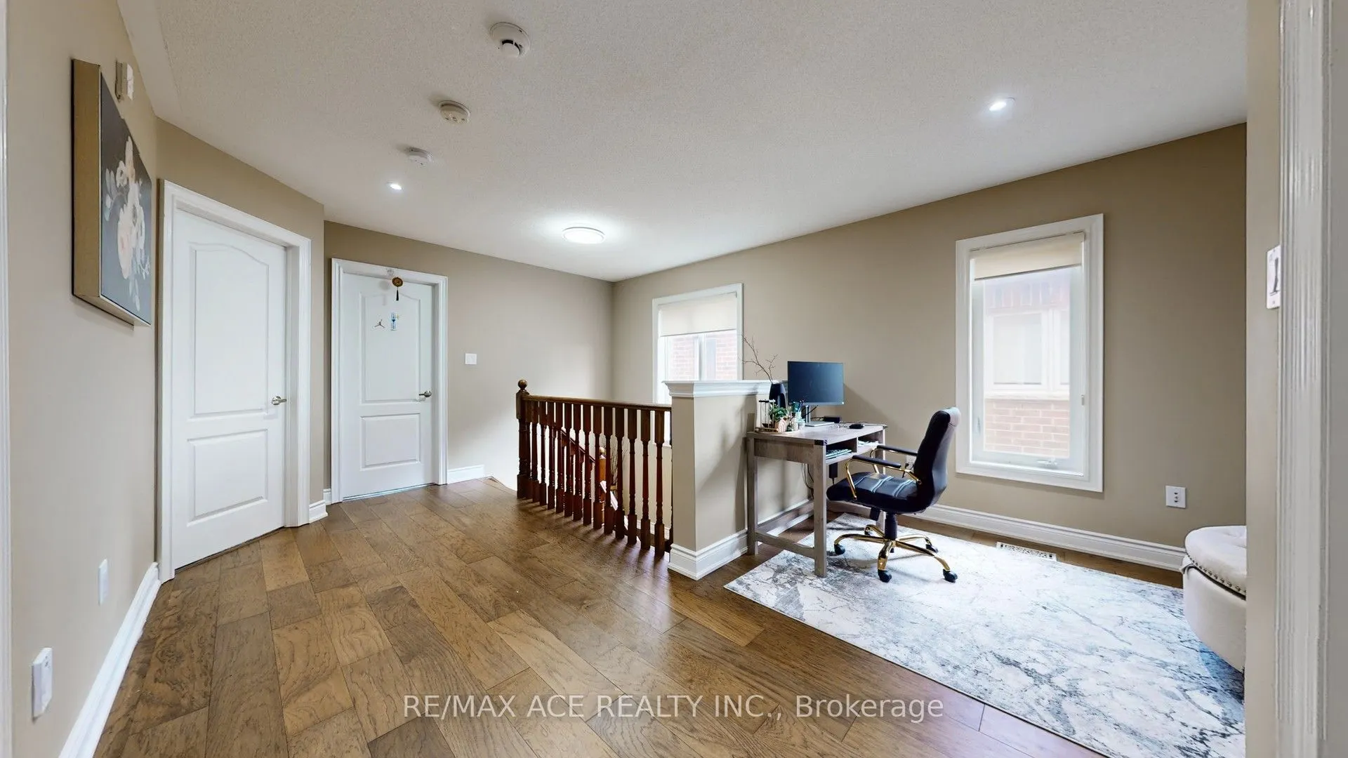 5 Beverton Crescent