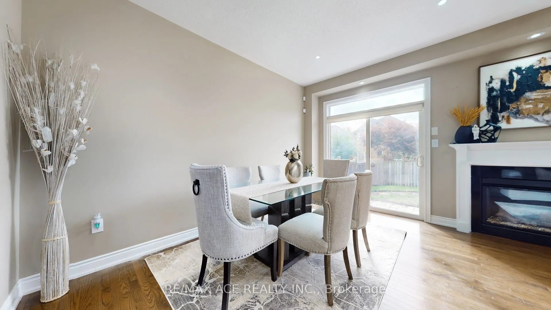 5 Beverton Crescent