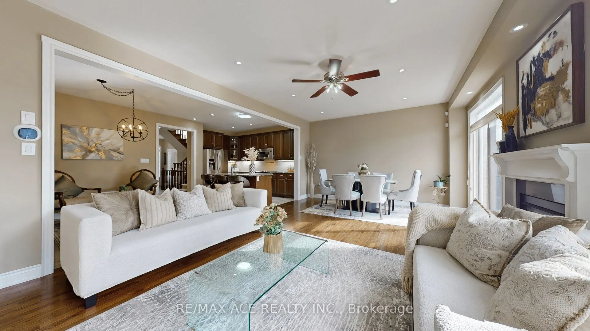 5 Beverton Crescent