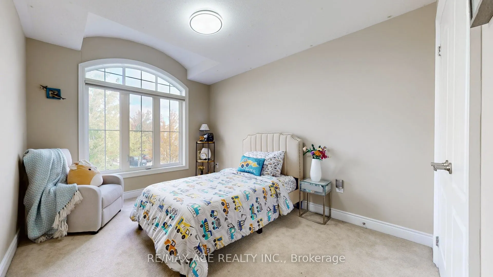 5 Beverton Crescent