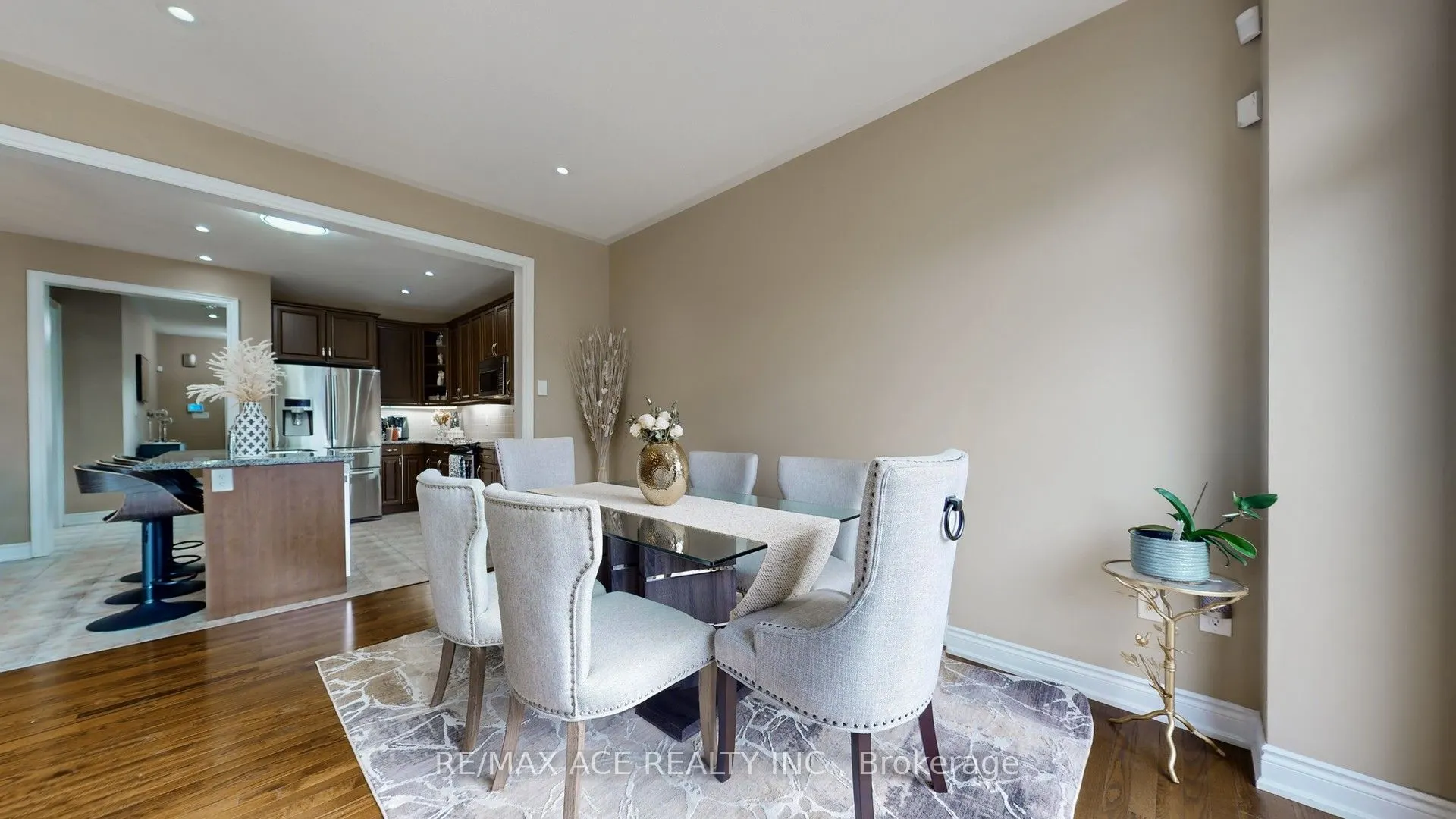 5 Beverton Crescent