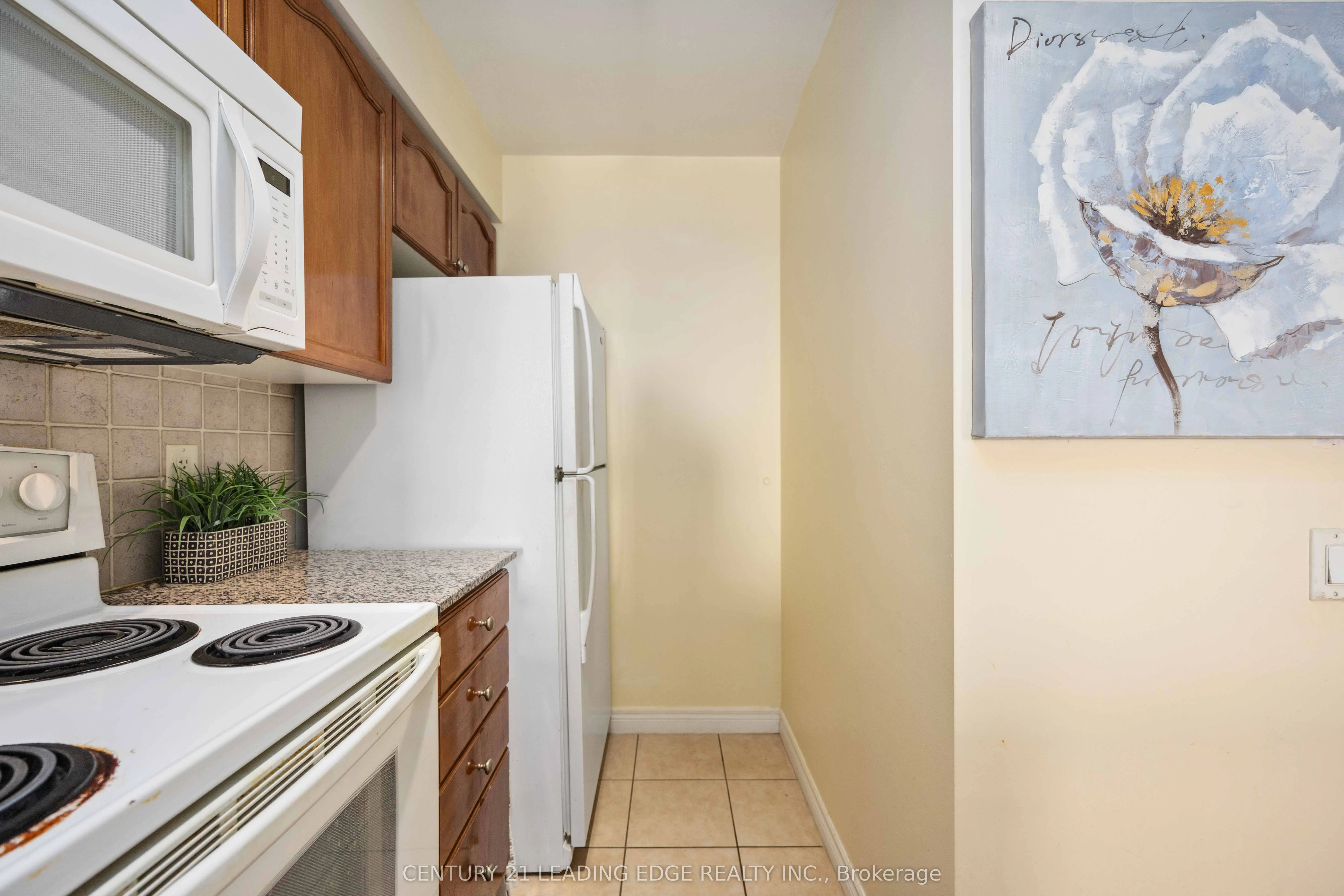 83 Borough Drive, #2301