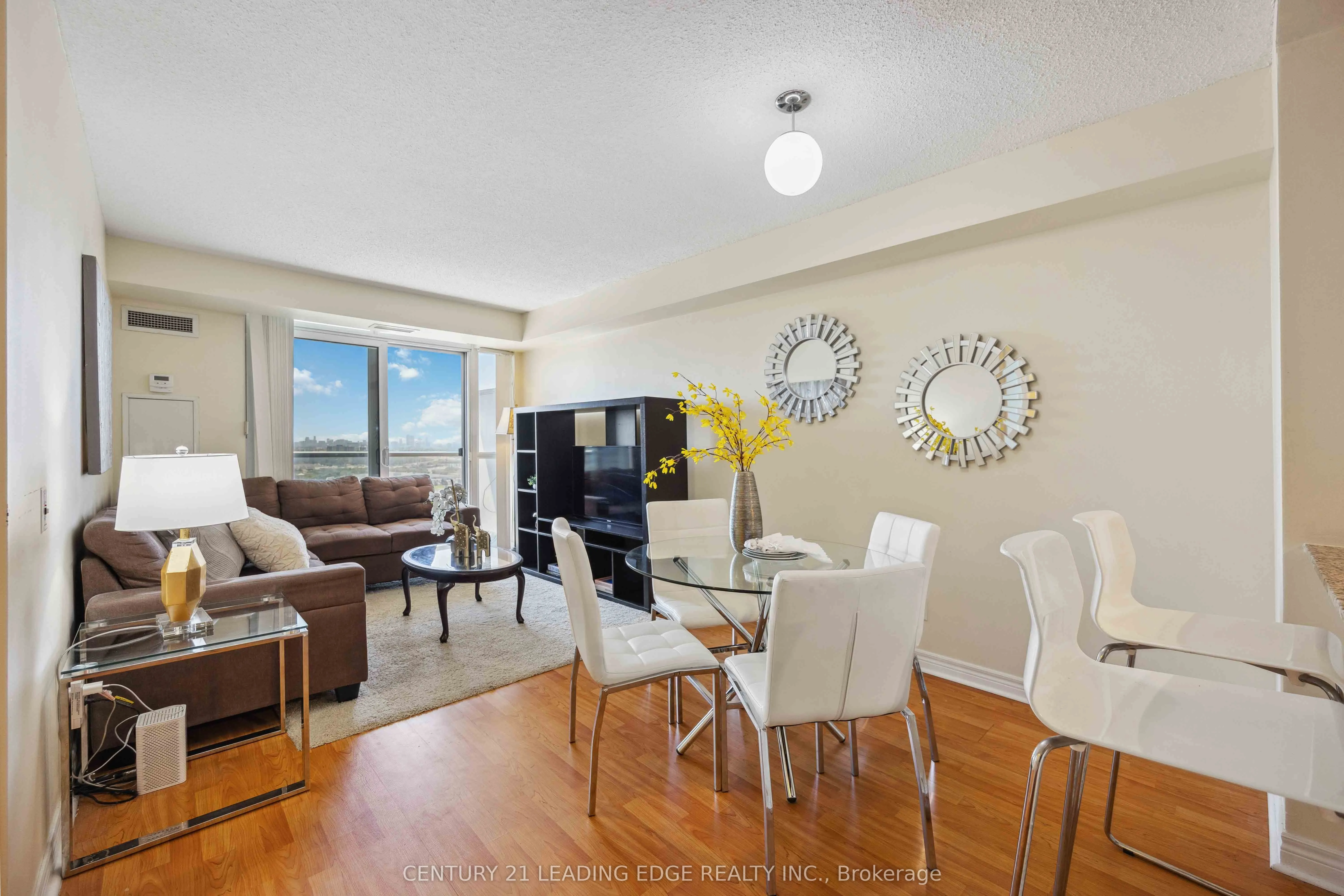 83 Borough Drive, #2301