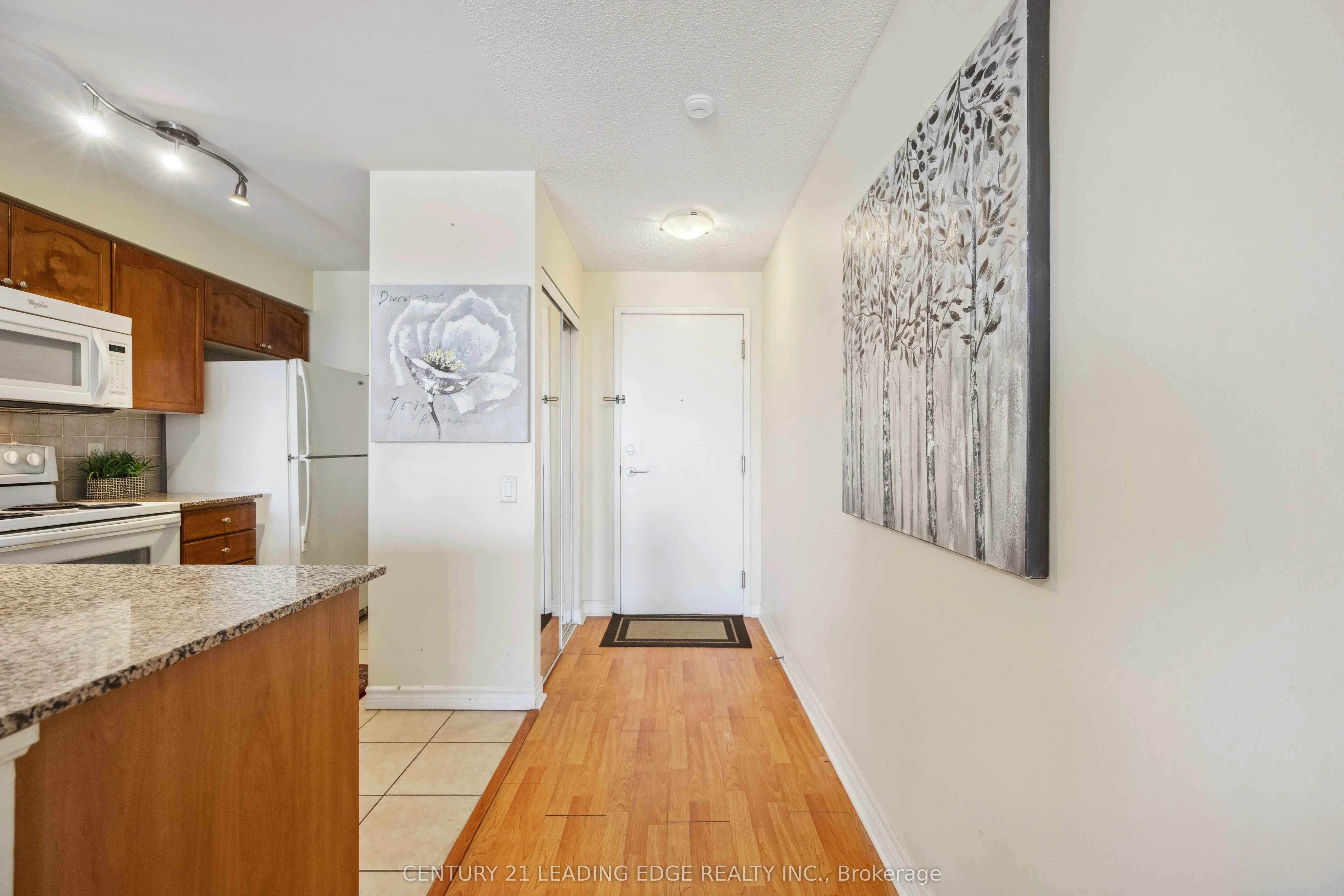 83 Borough Drive, #2301