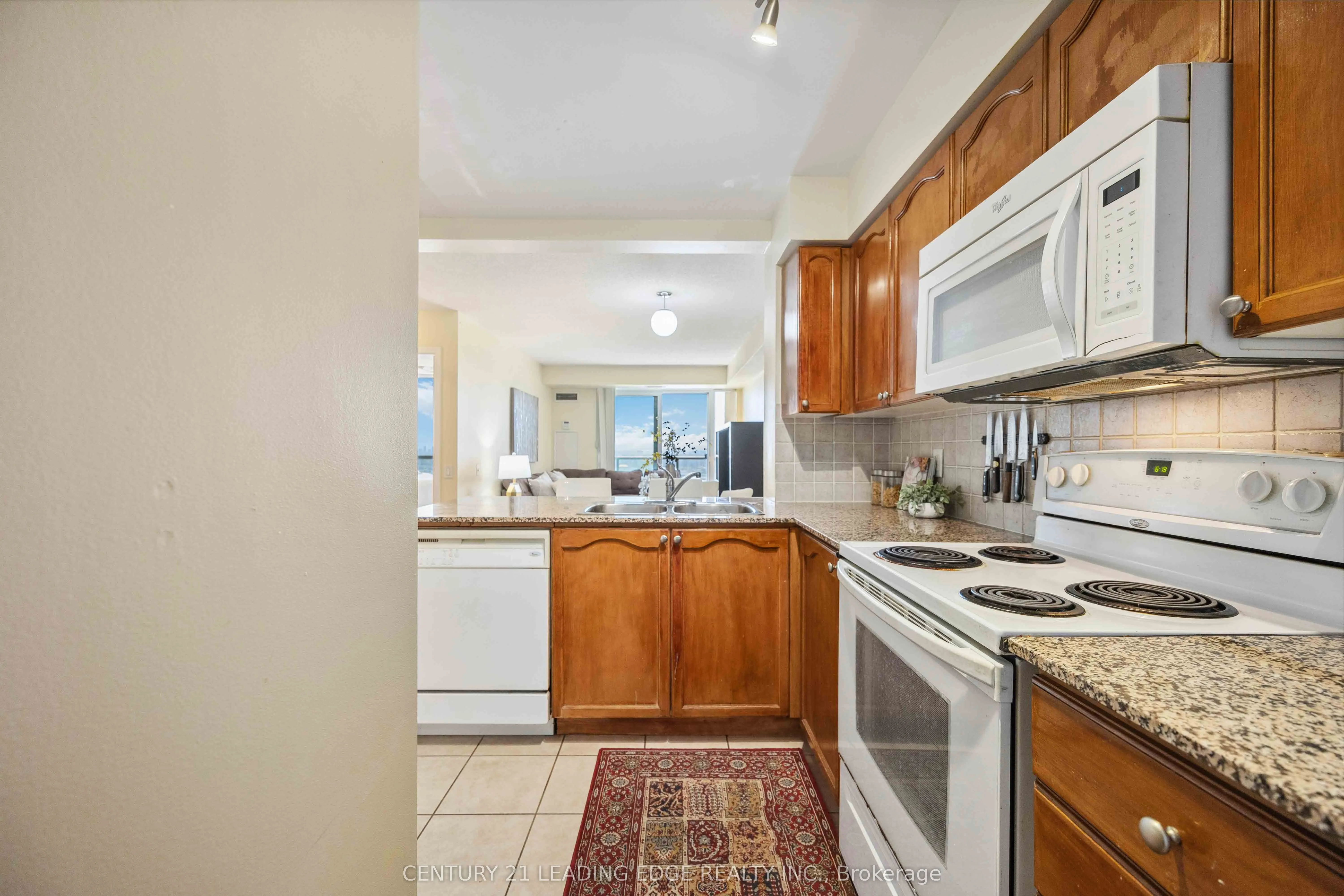 83 Borough Drive, #2301