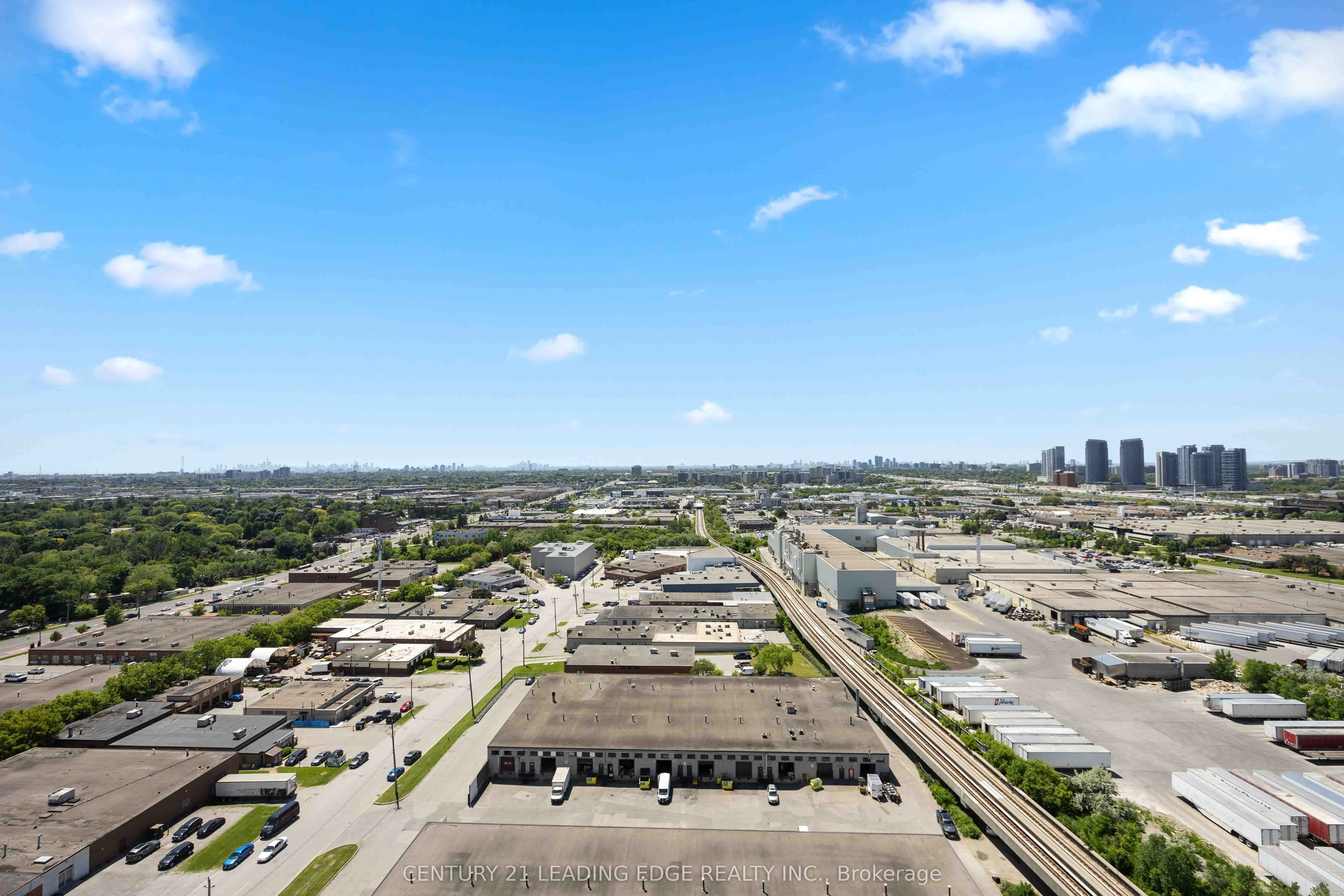 83 Borough Drive, #2301