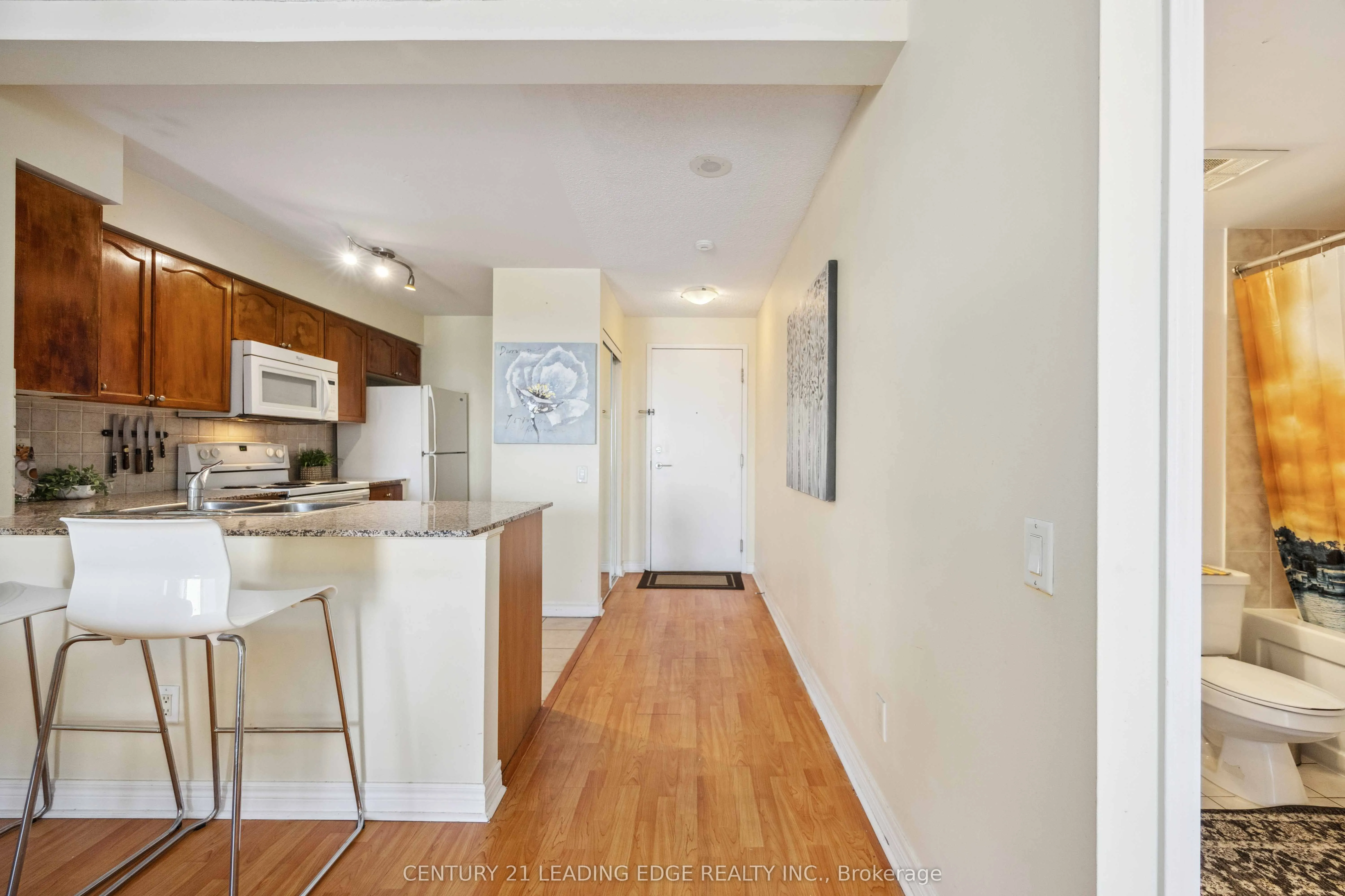 83 Borough Drive, #2301