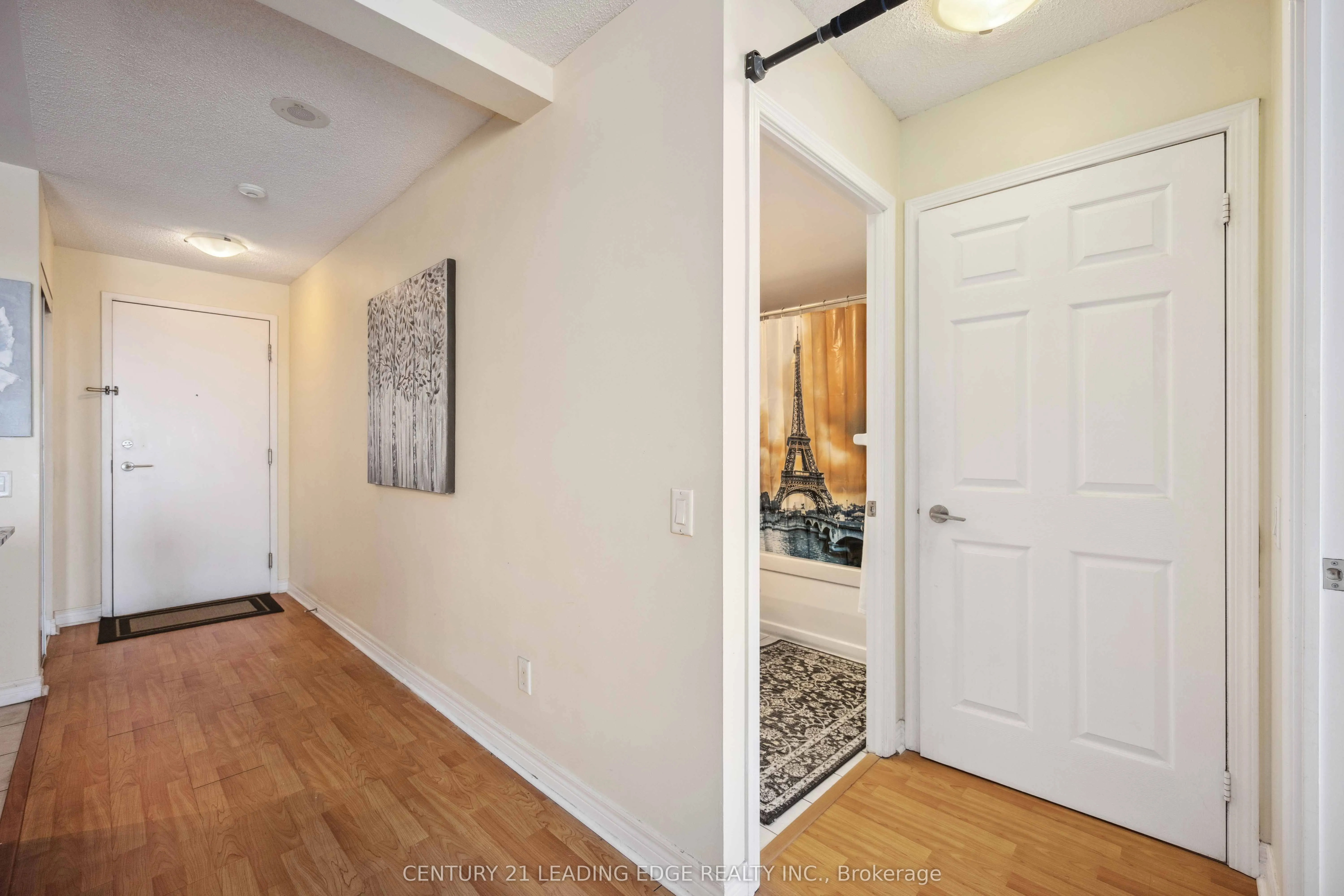 83 Borough Drive, #2301