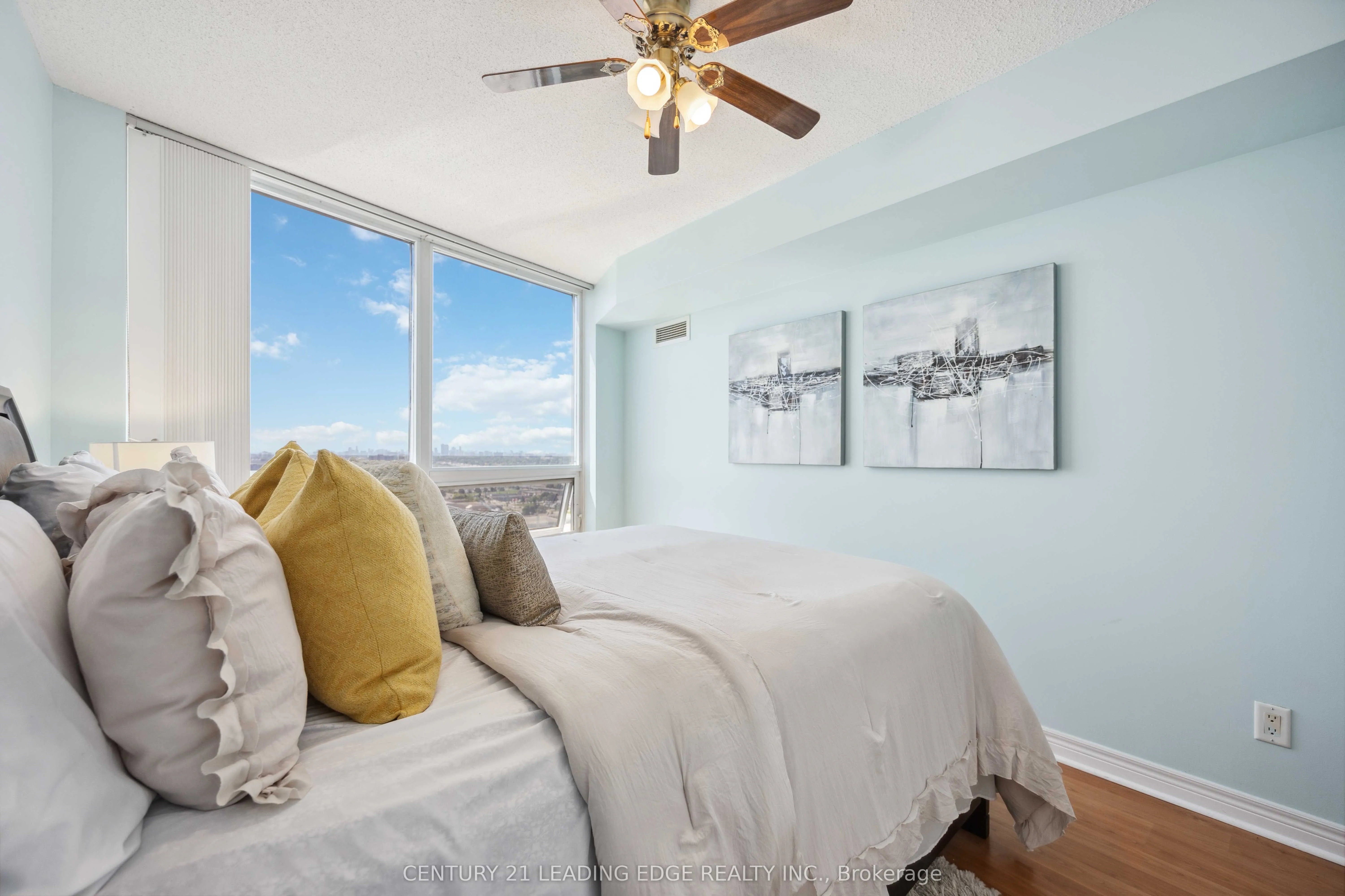 83 Borough Drive, #2301