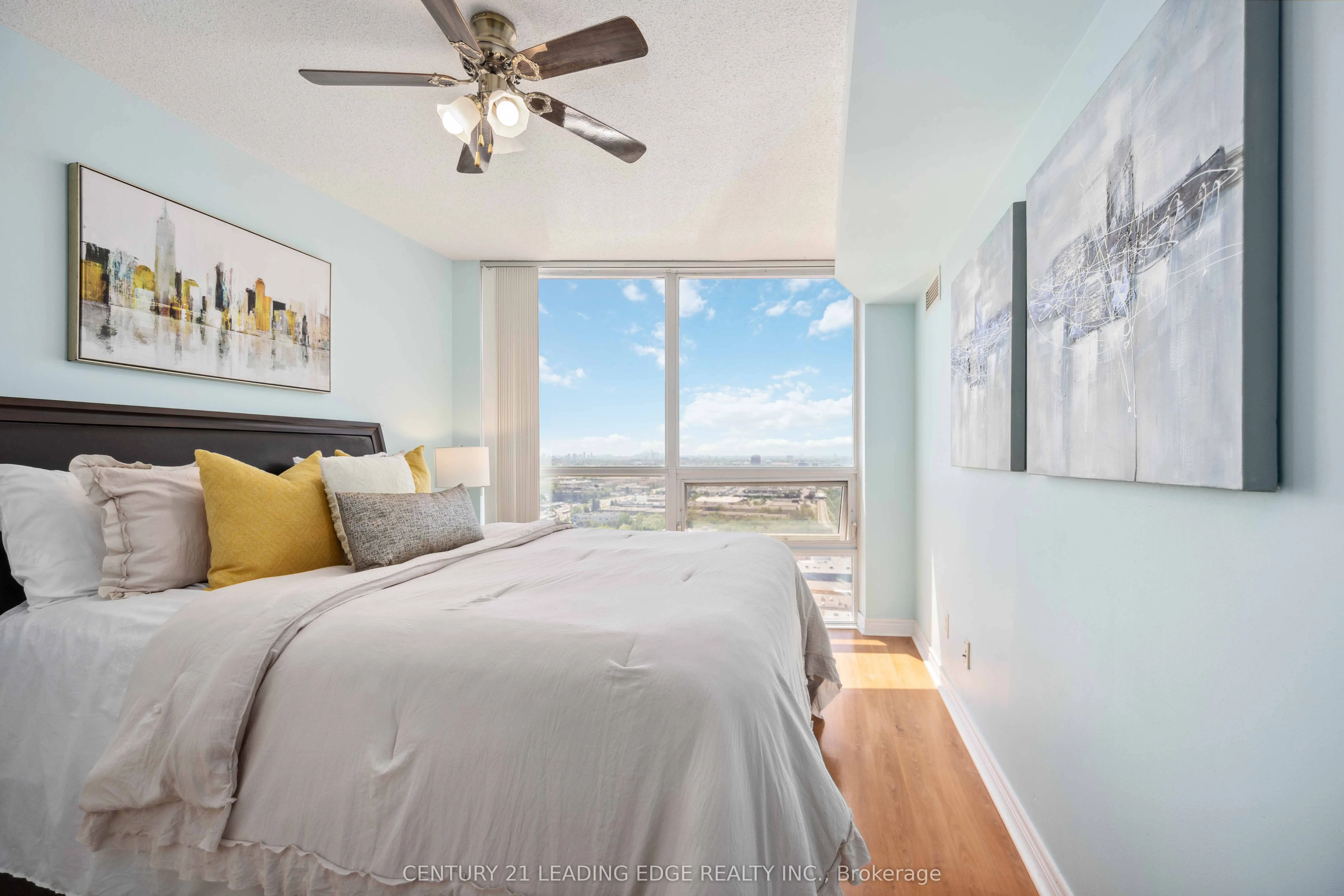 83 Borough Drive, #2301