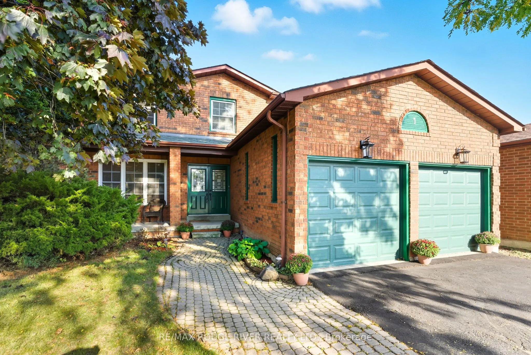 1 Broughton Court