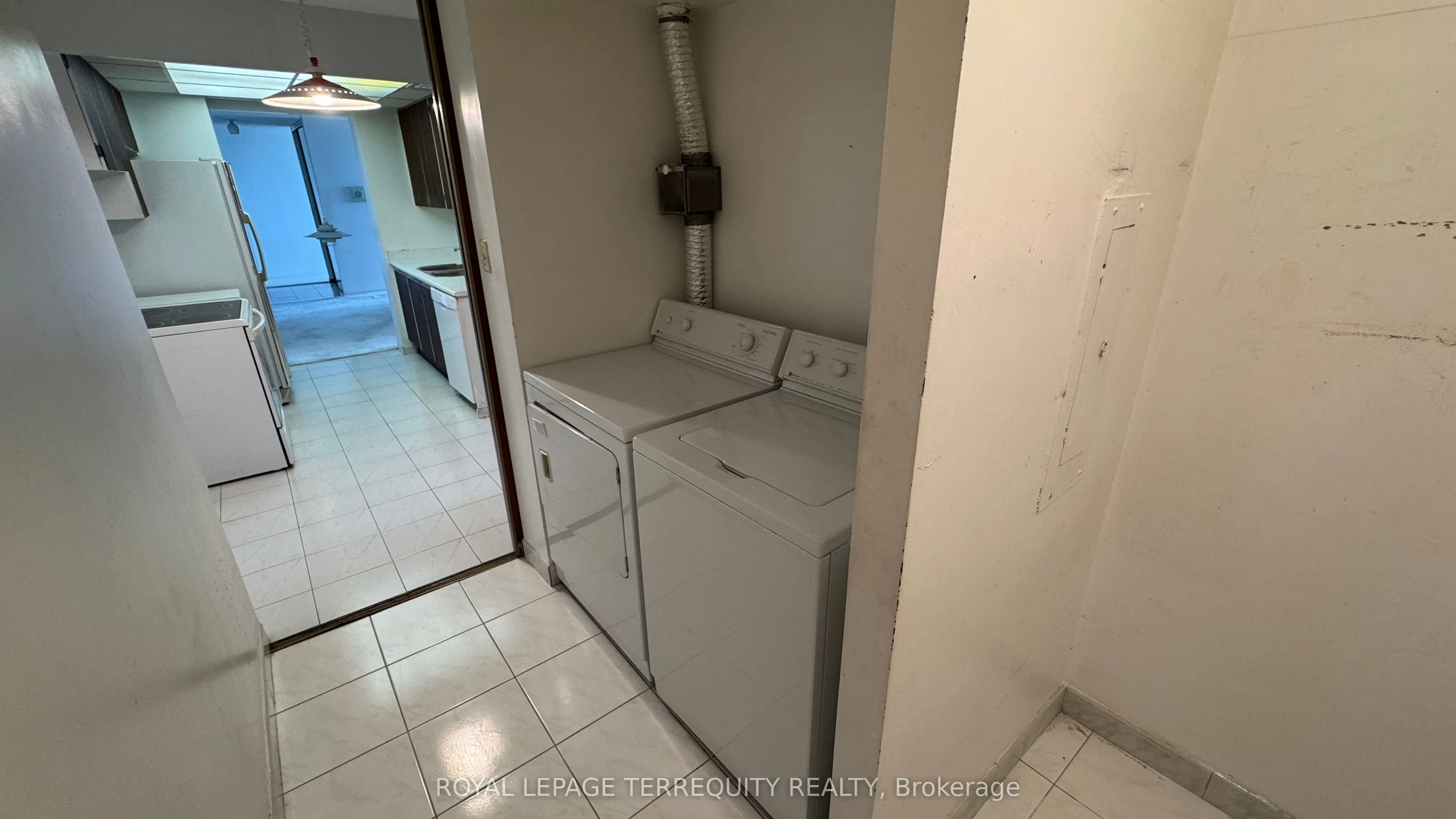 65 Huntingdale Boulevard, #PH4