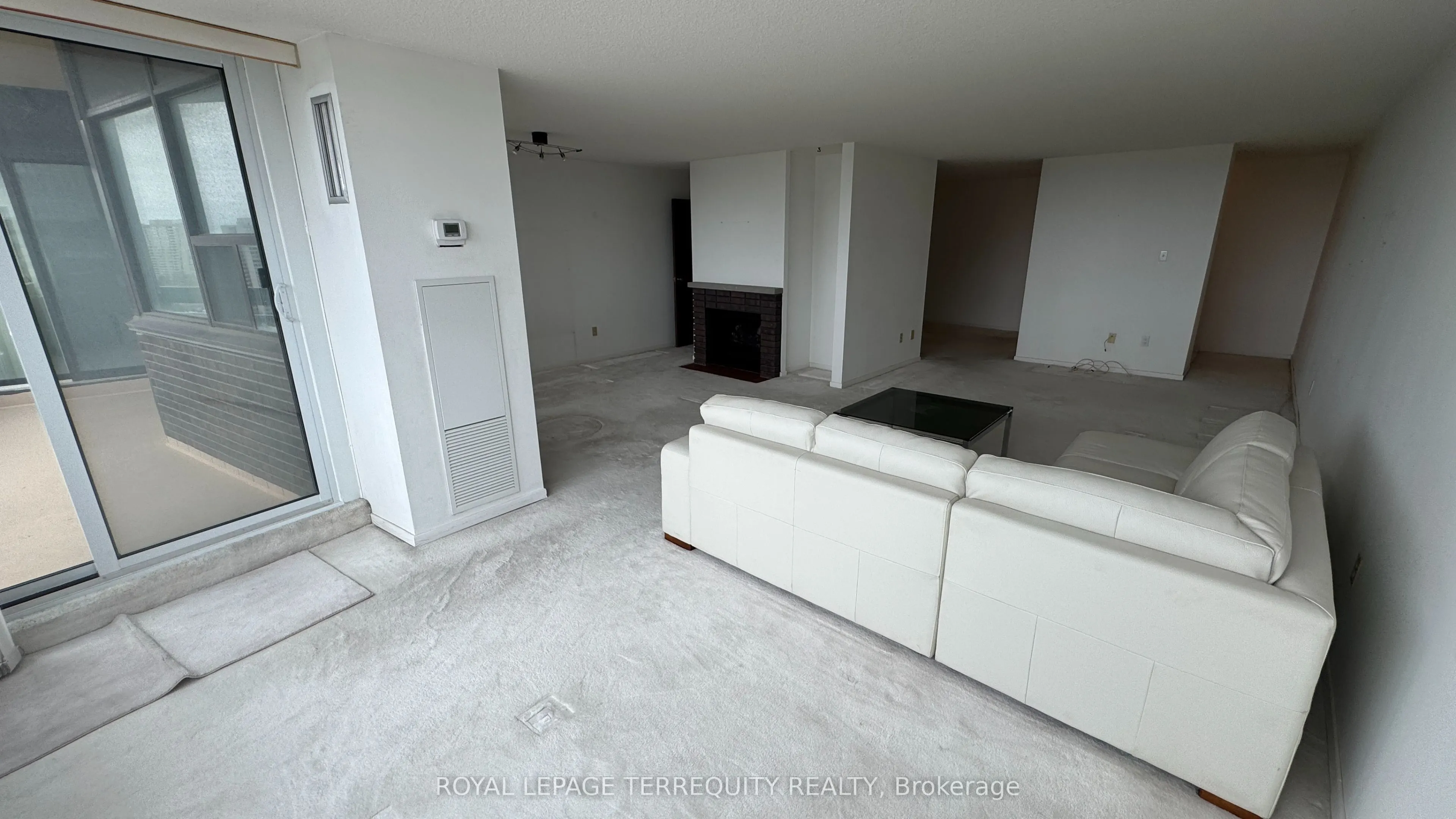 65 Huntingdale Boulevard, #PH4