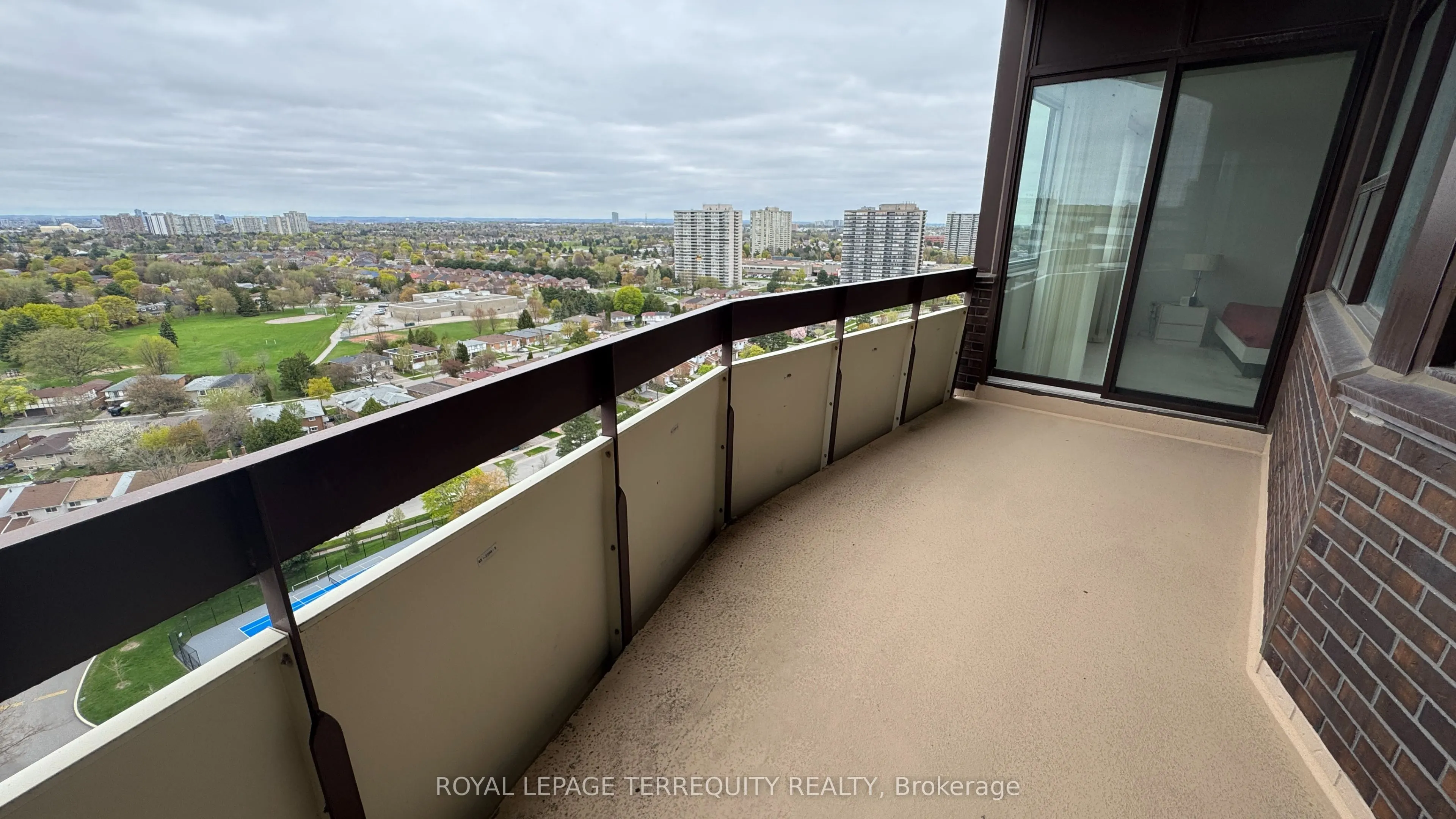 65 Huntingdale Boulevard, #PH4