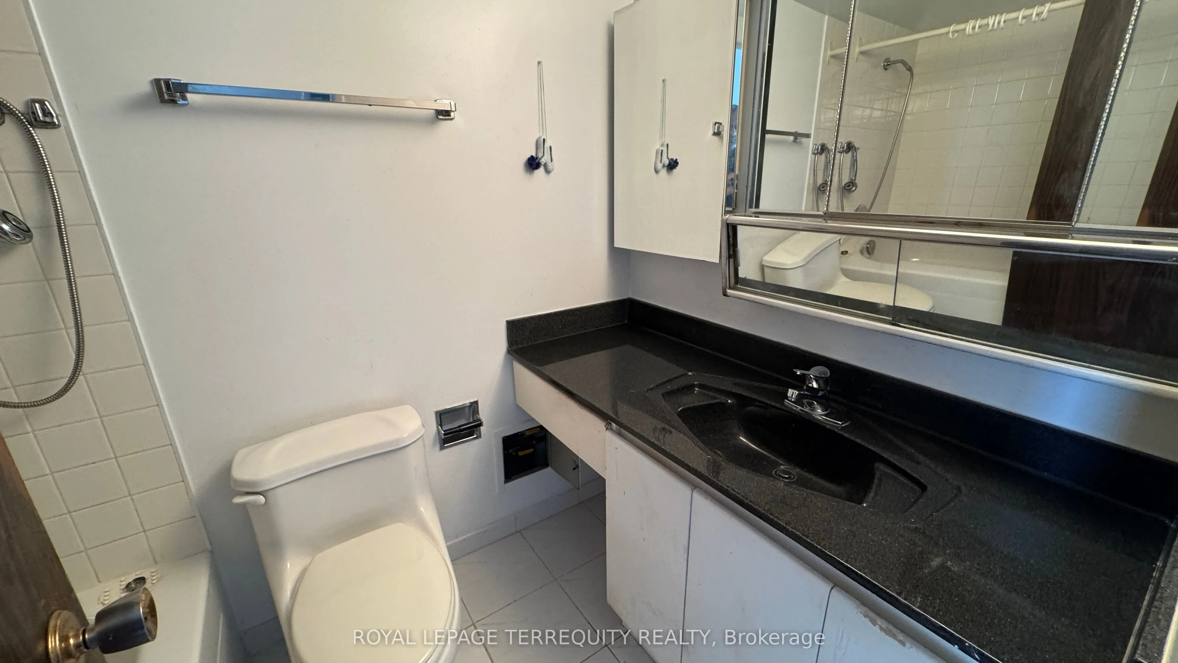 65 Huntingdale Boulevard, #PH4