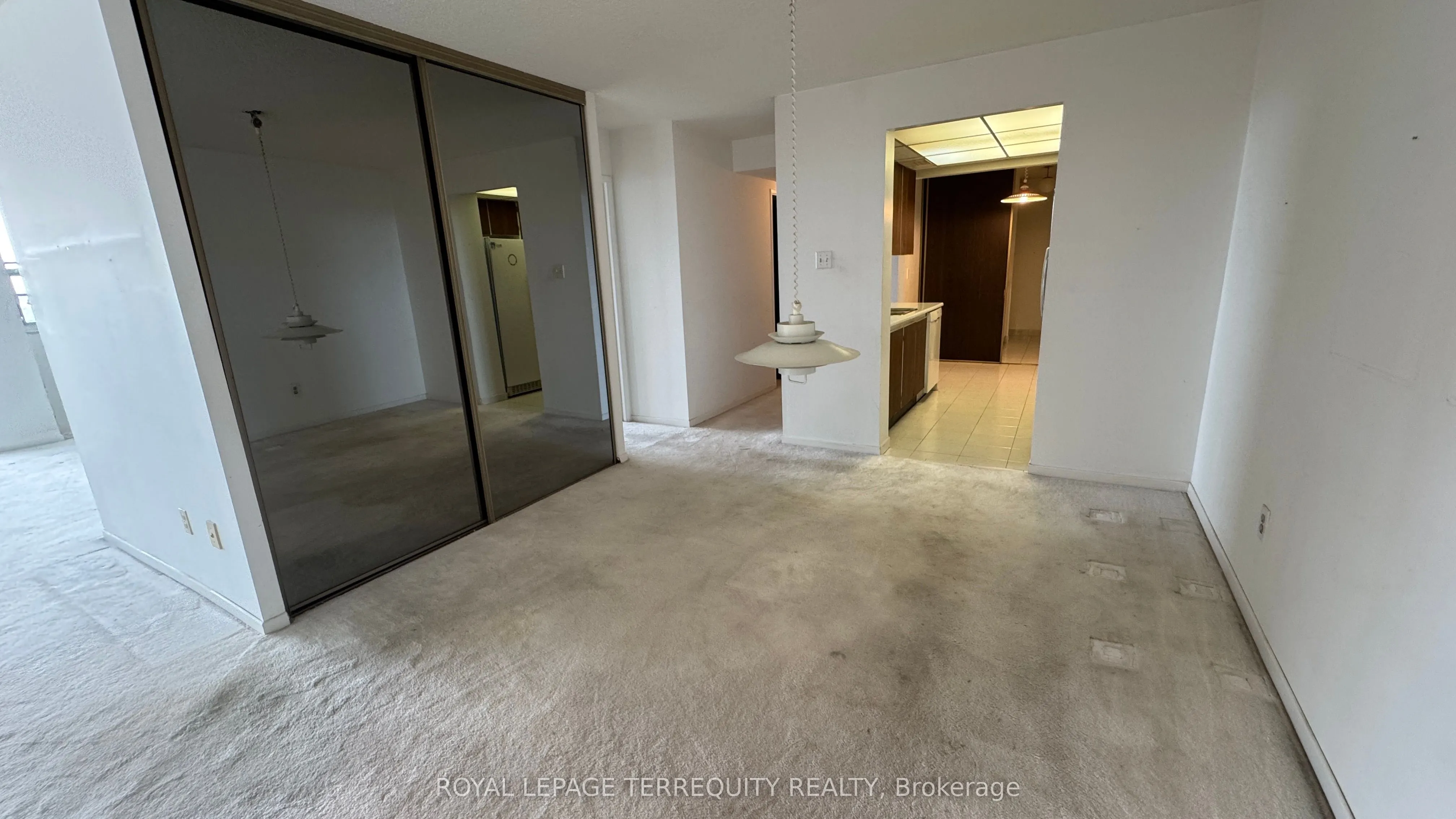 65 Huntingdale Boulevard, #PH4
