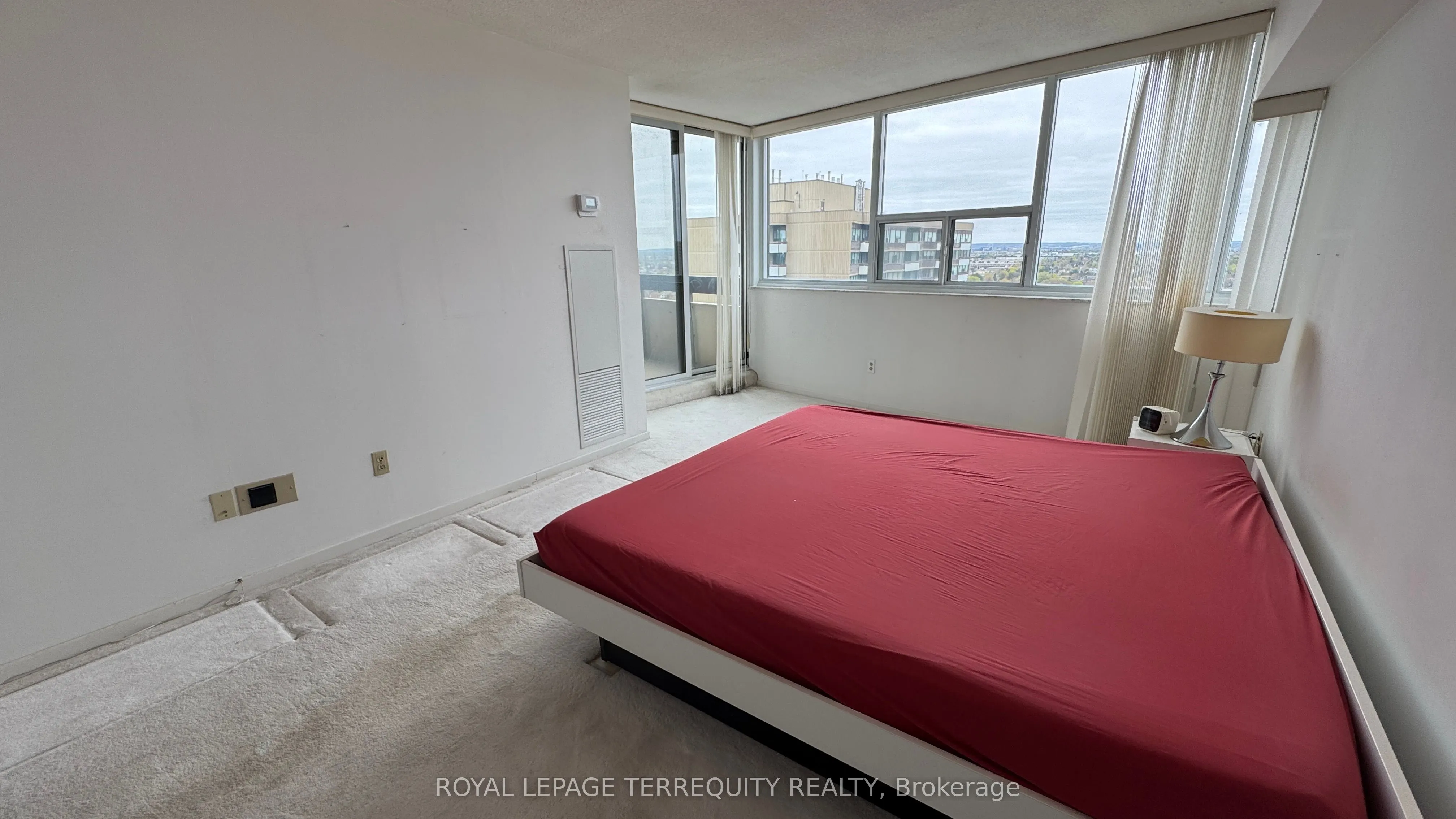 65 Huntingdale Boulevard, #PH4