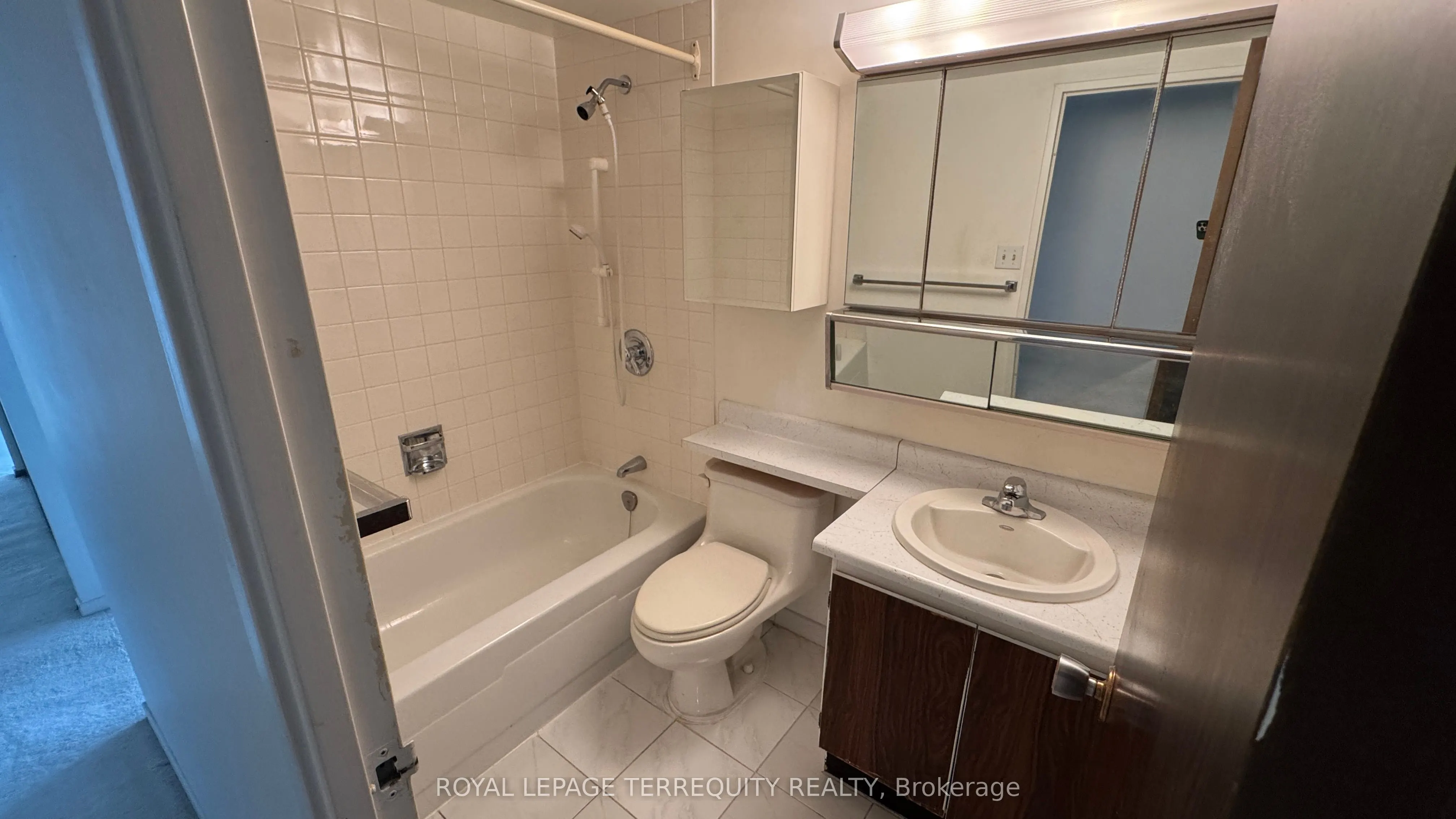65 Huntingdale Boulevard, #PH4