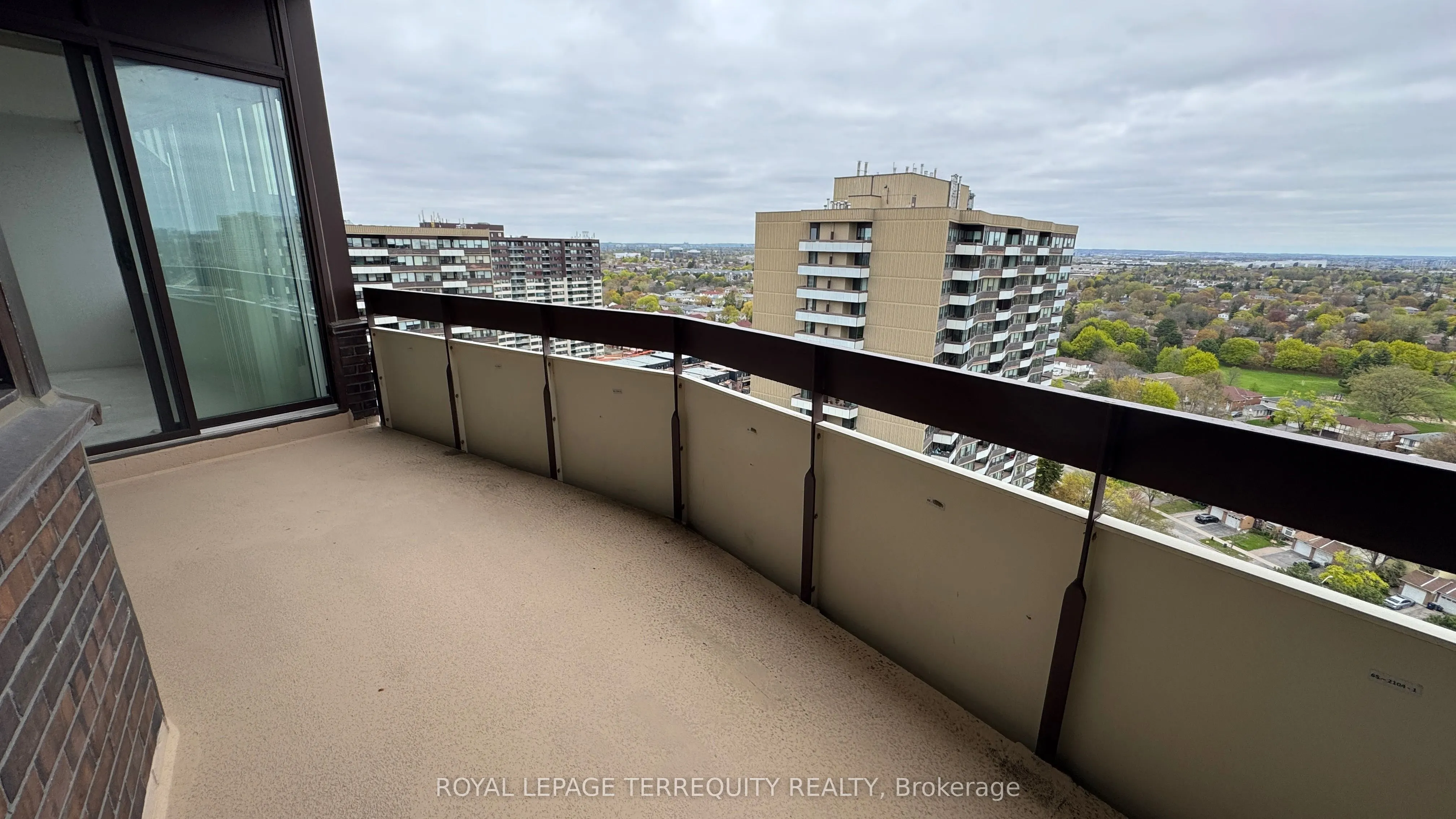 65 Huntingdale Boulevard, #PH4