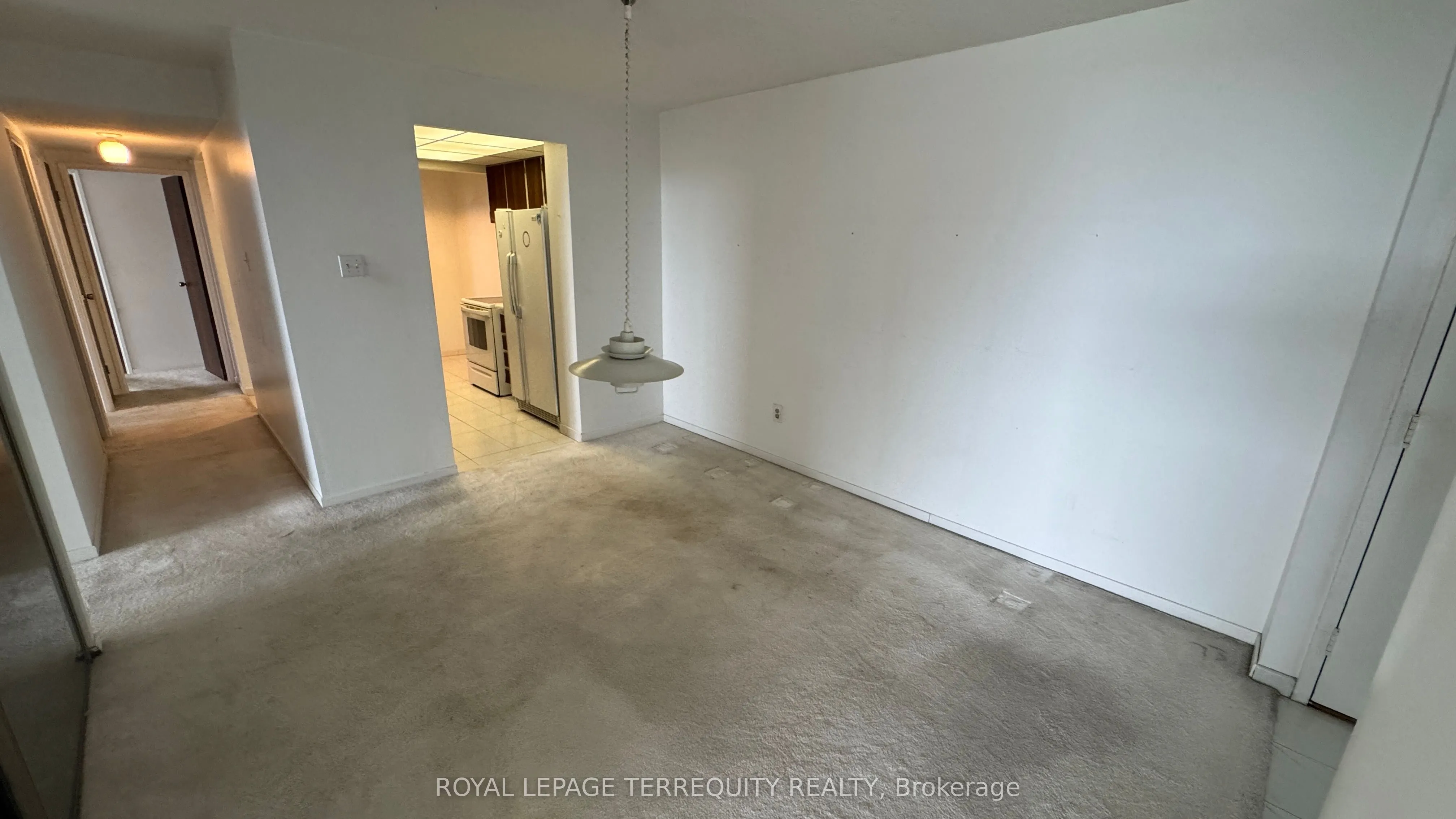 65 Huntingdale Boulevard, #PH4