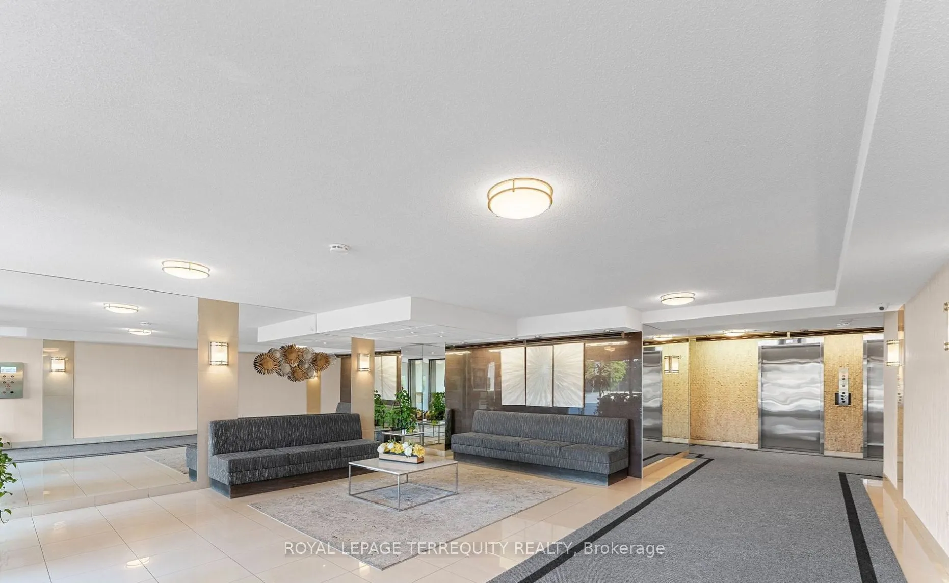 65 Huntingdale Boulevard, #PH4