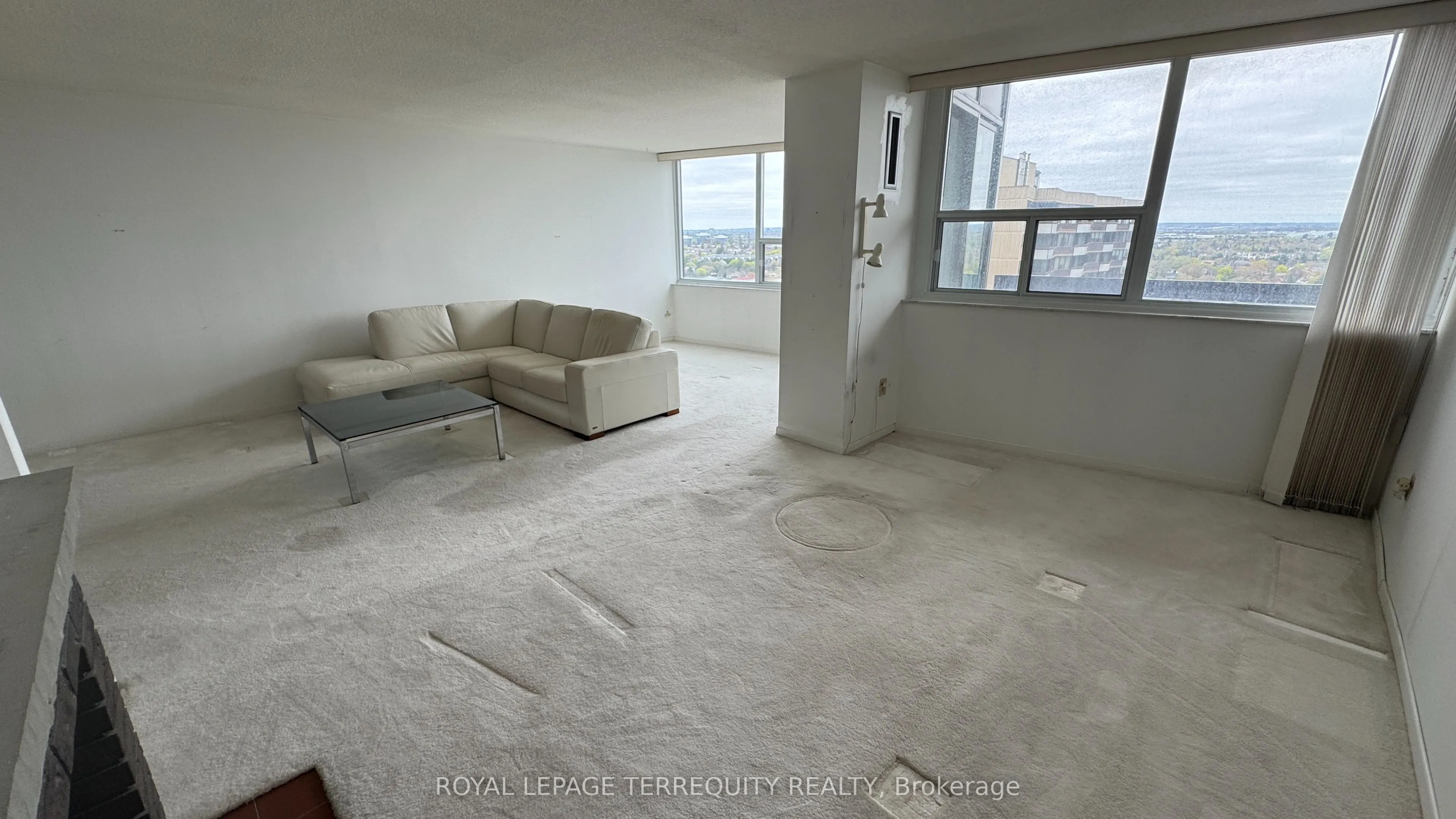 65 Huntingdale Boulevard, #PH4