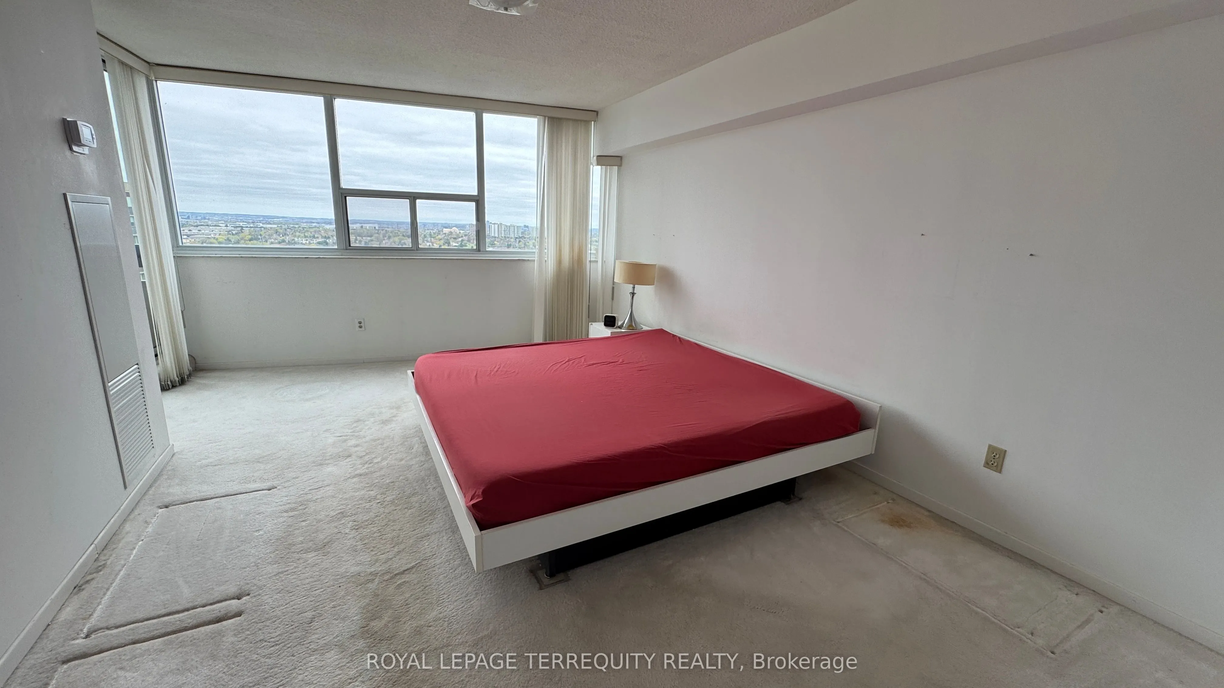 65 Huntingdale Boulevard, #PH4