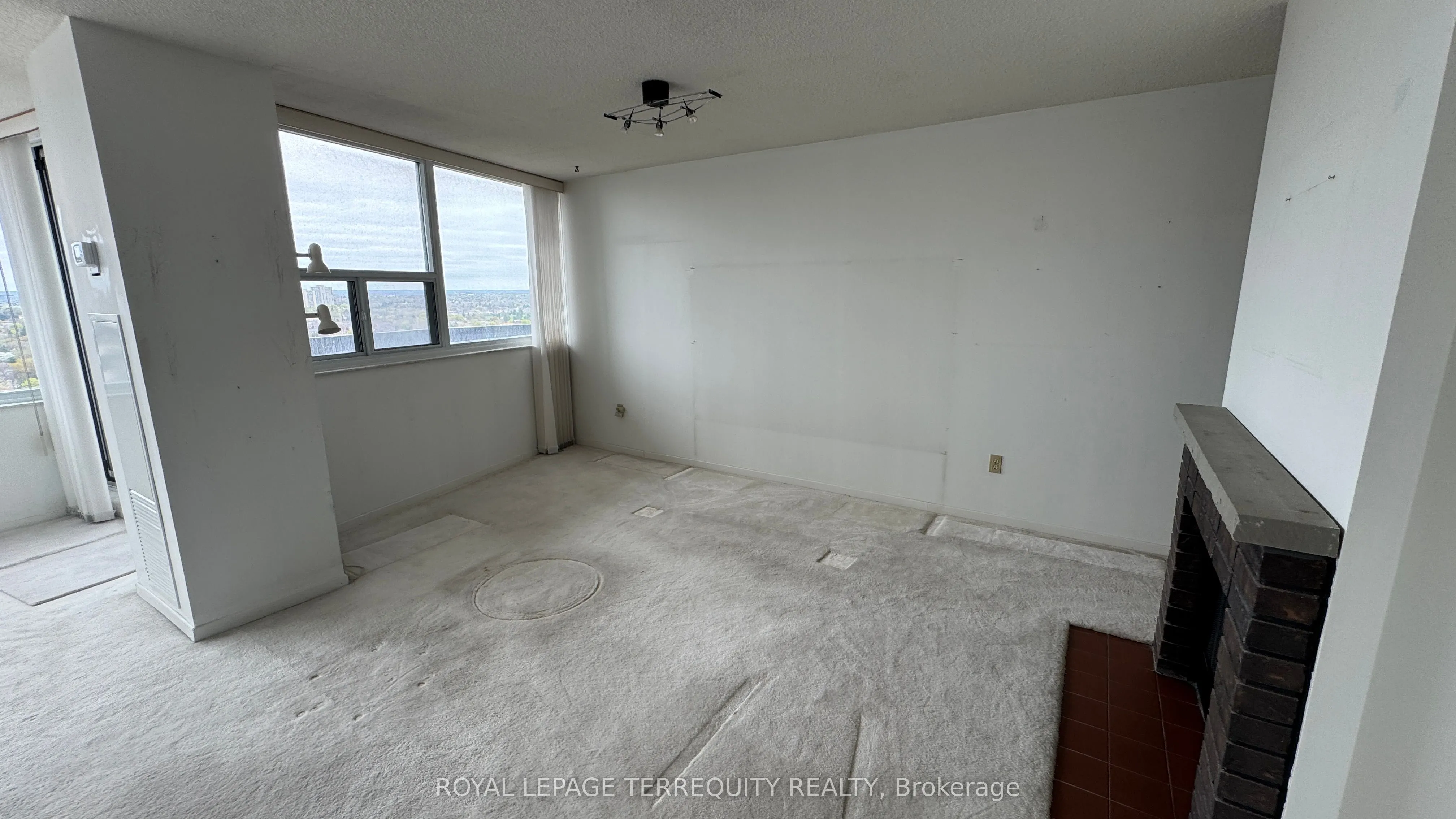 65 Huntingdale Boulevard, #PH4