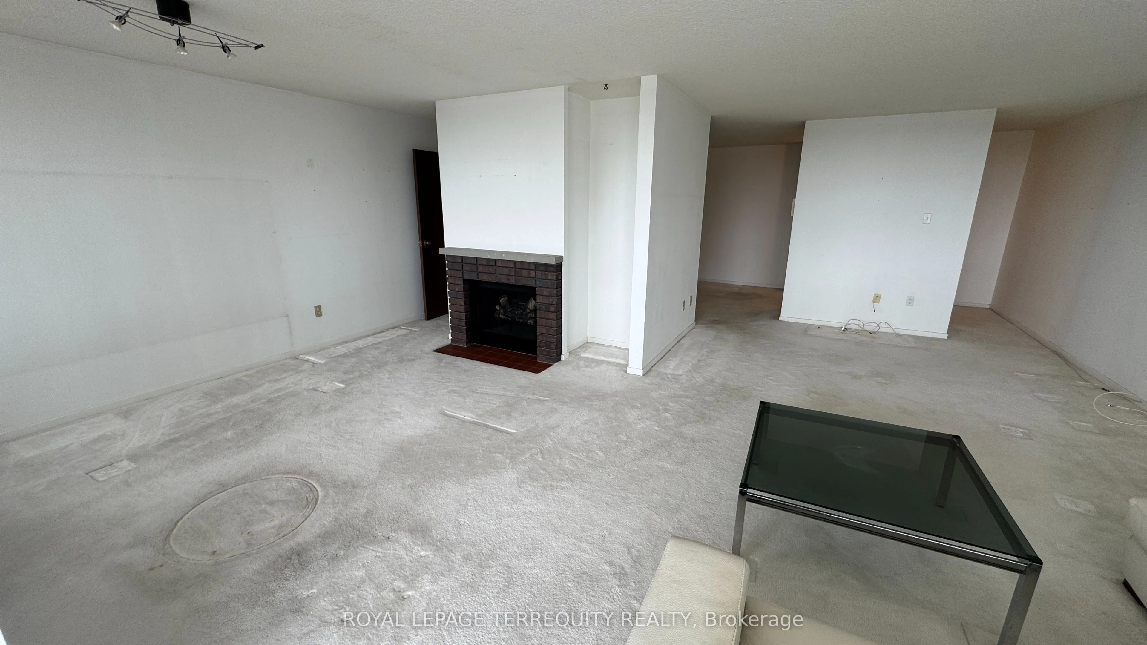 65 Huntingdale Boulevard, #PH4