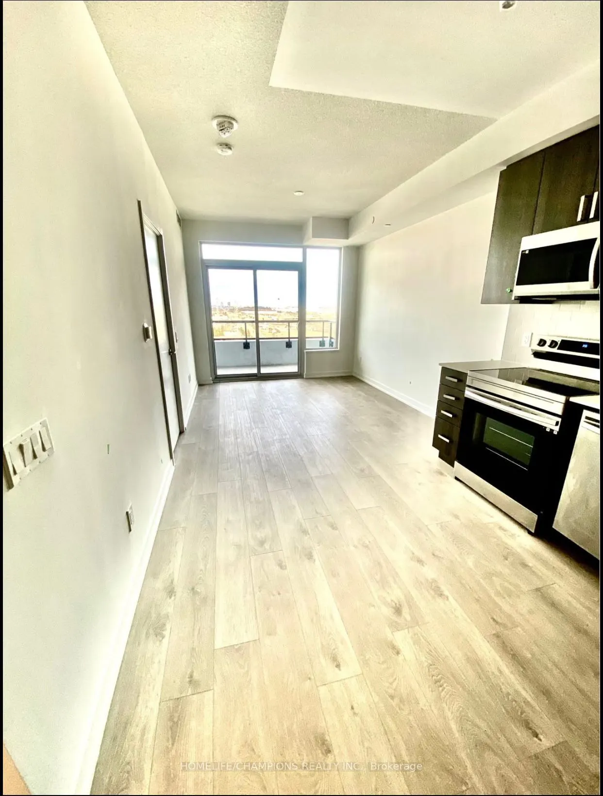 1480 Bayly Street, #1610