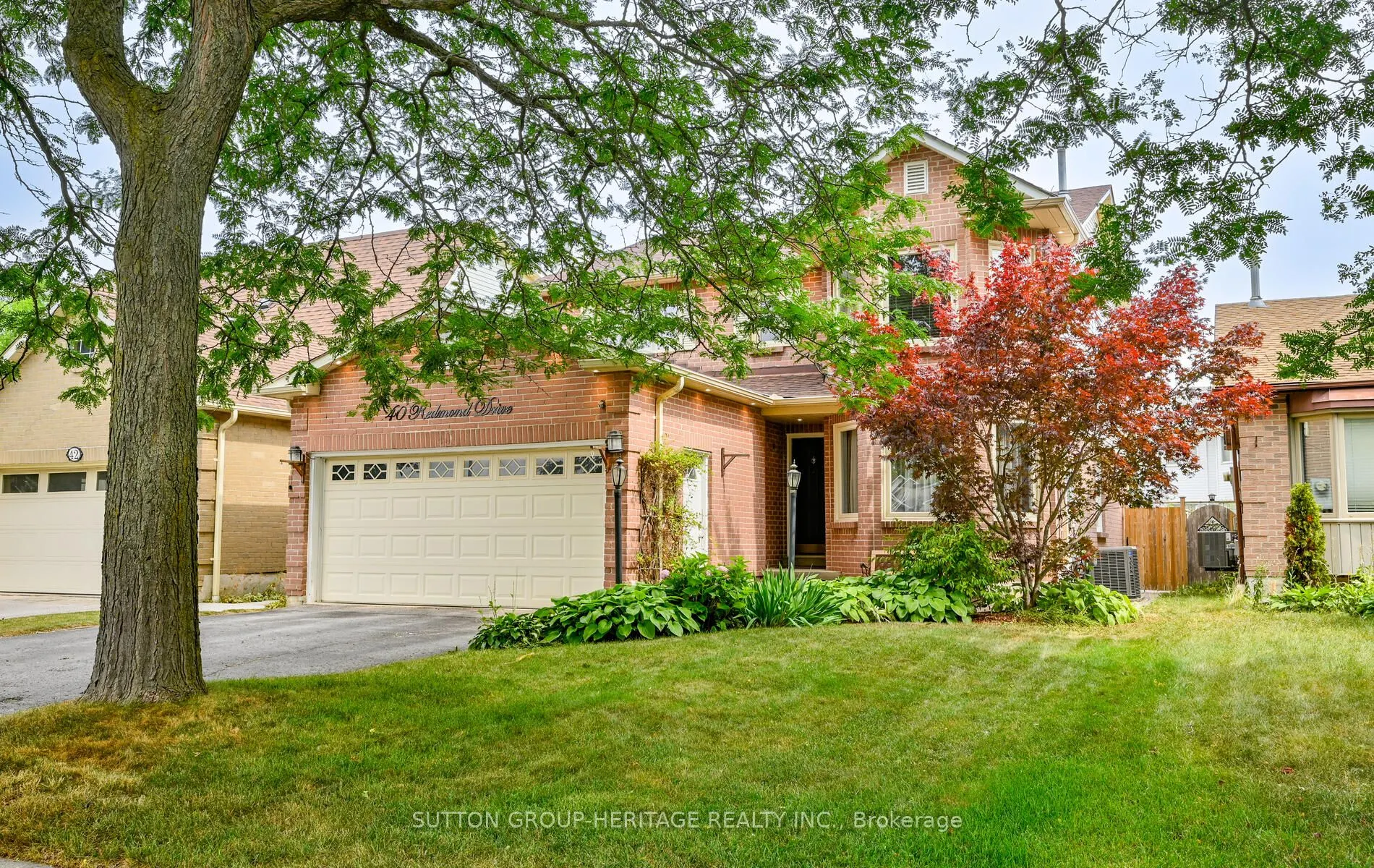 40 Redmond Drive