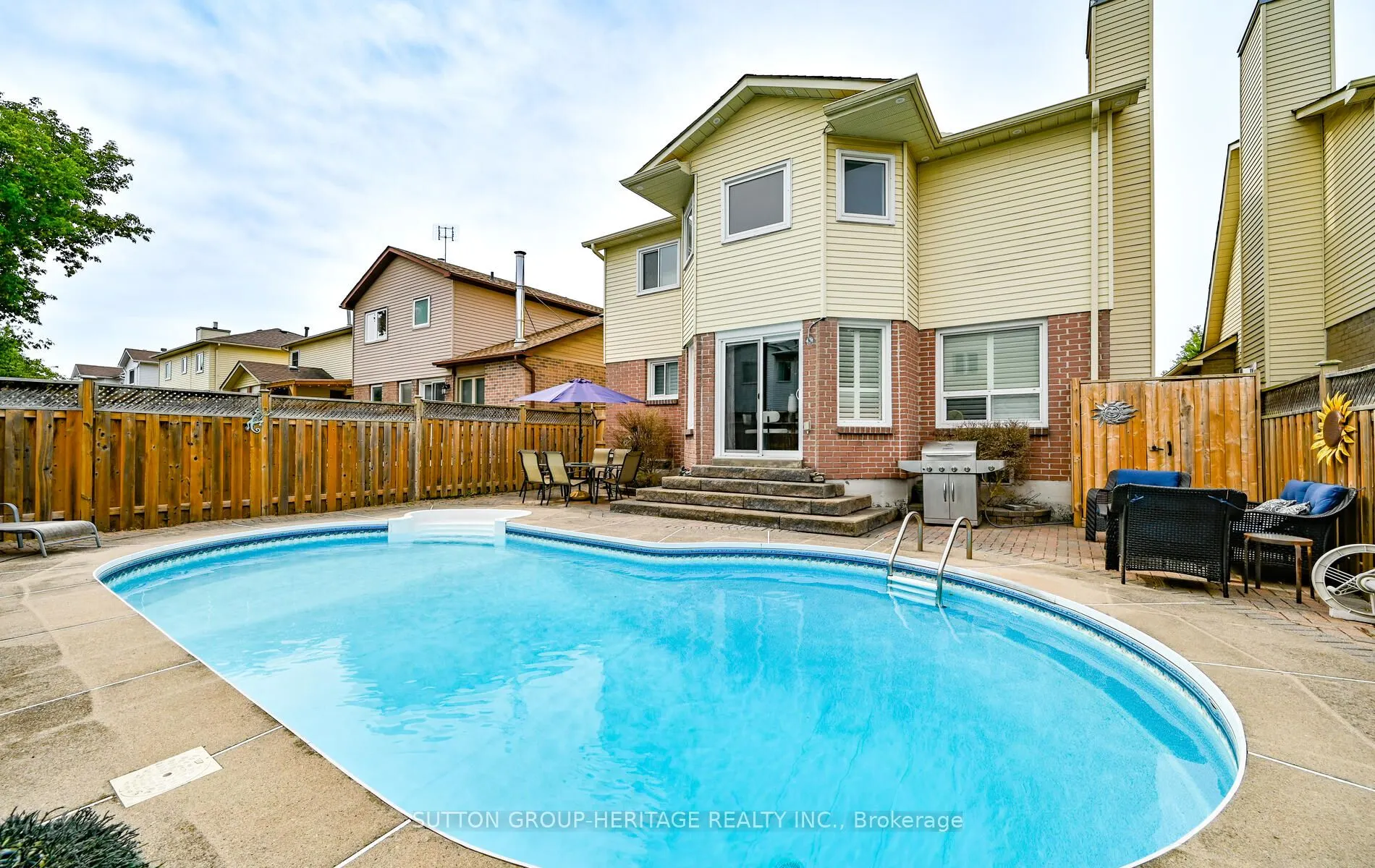 40 Redmond Drive
