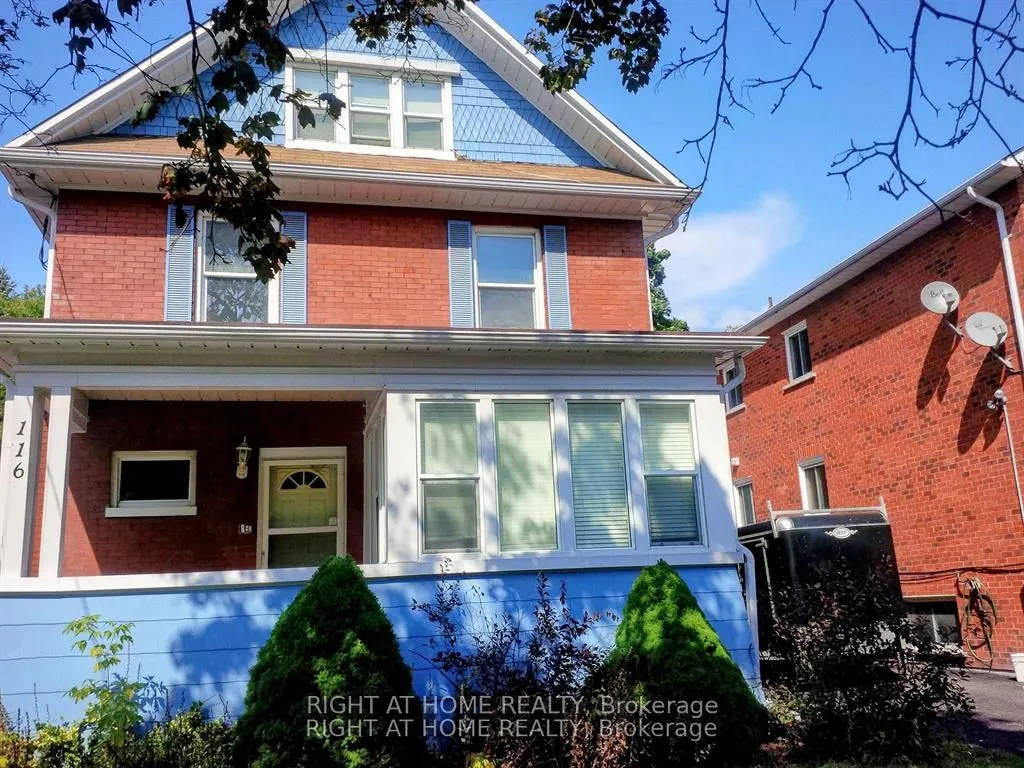116 Brock Street E, #2