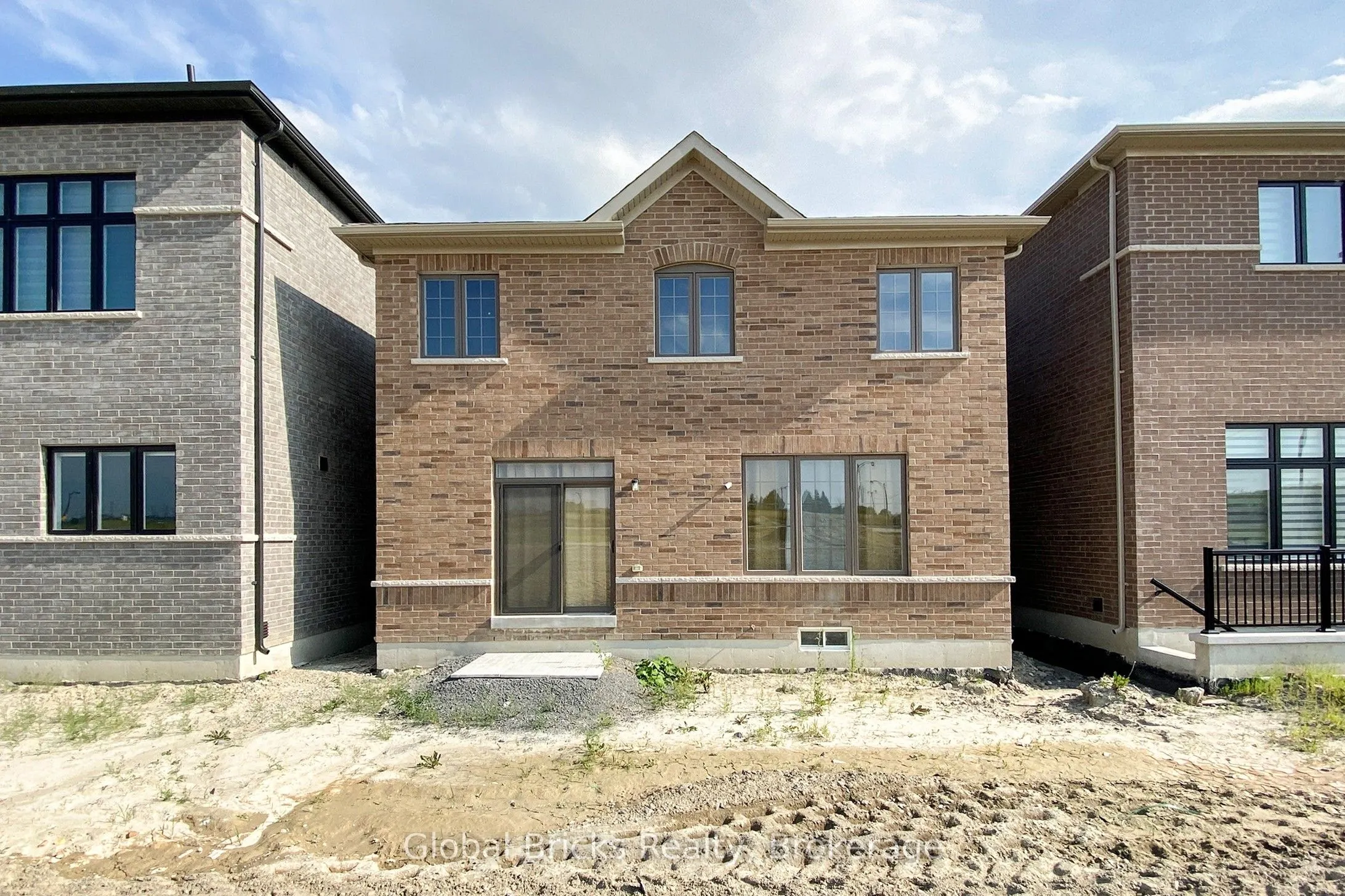 941 Rexton Drive