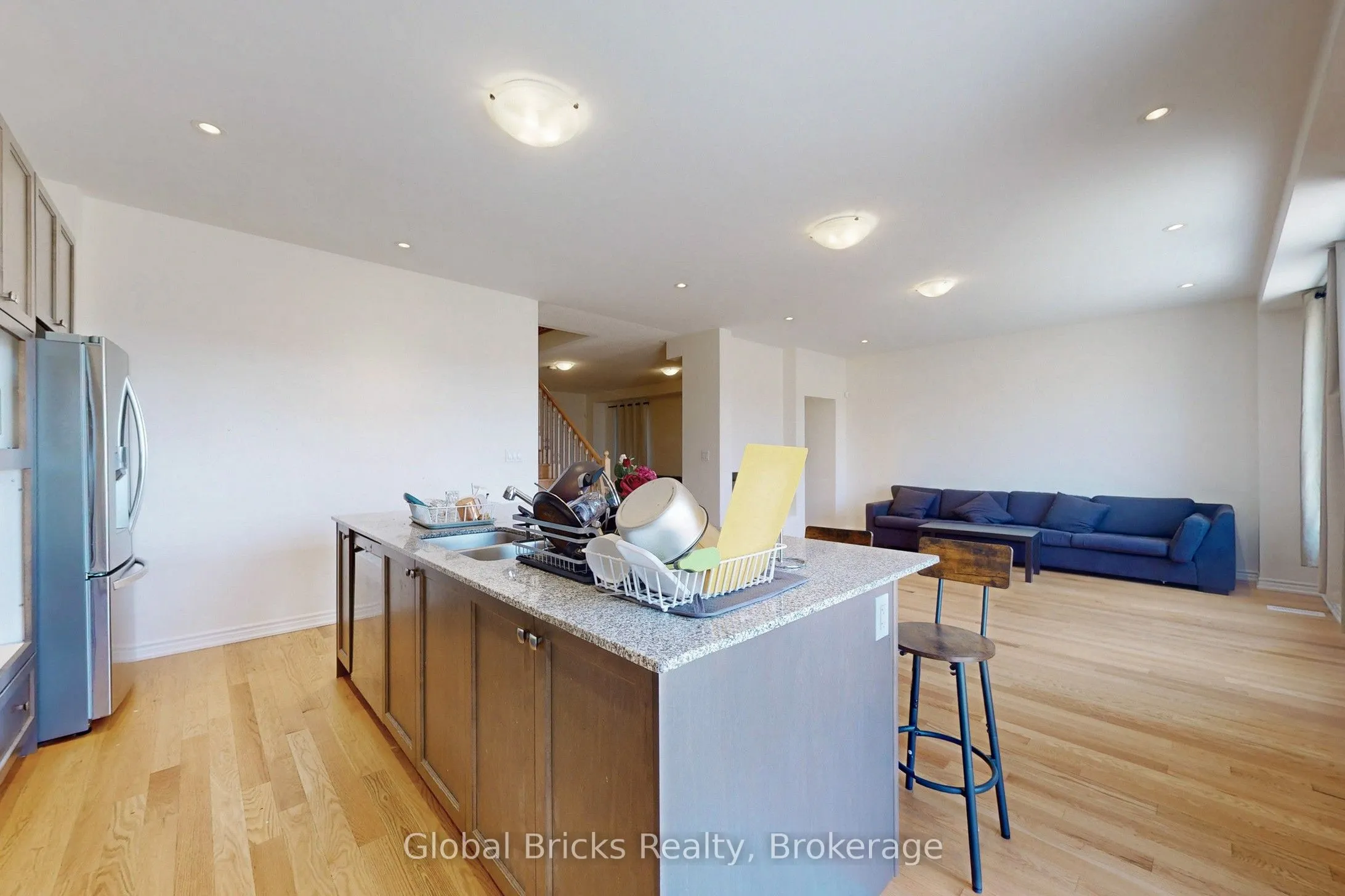 941 Rexton Drive