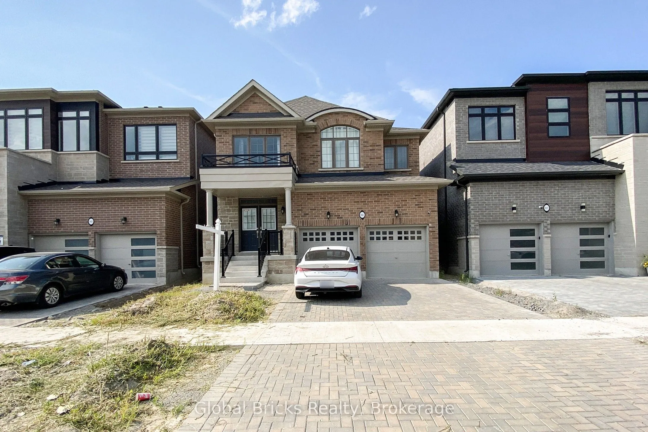 941 Rexton Drive