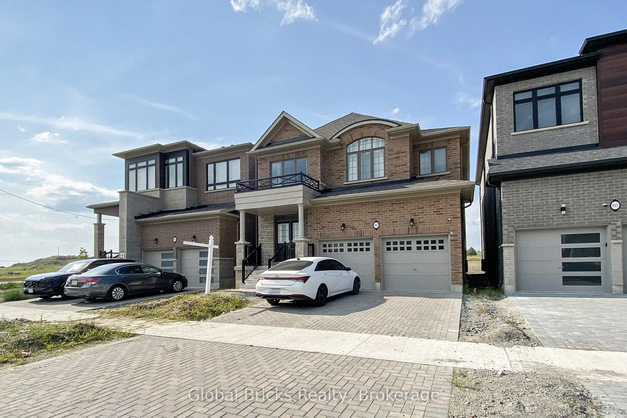 941 Rexton Drive