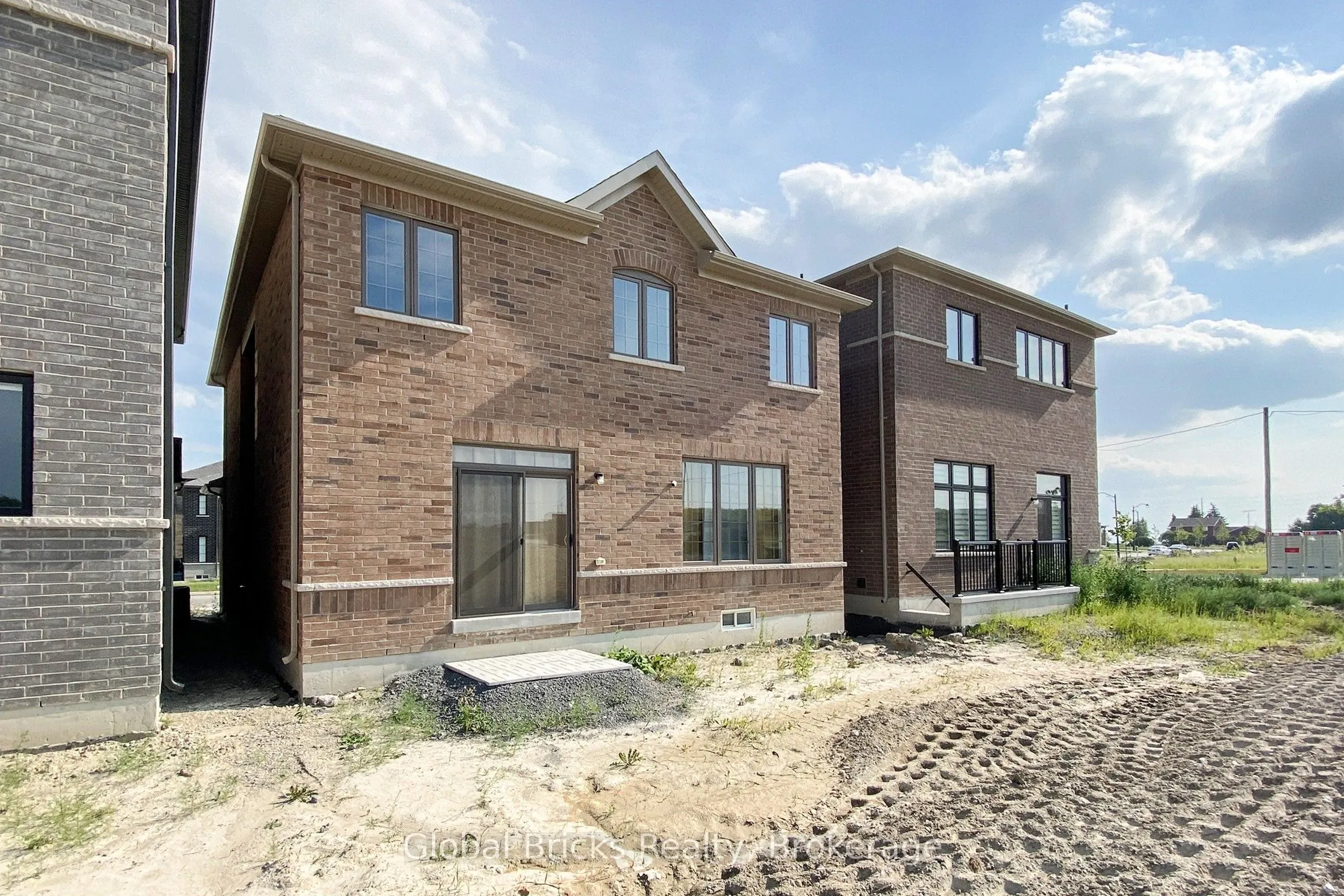 941 Rexton Drive