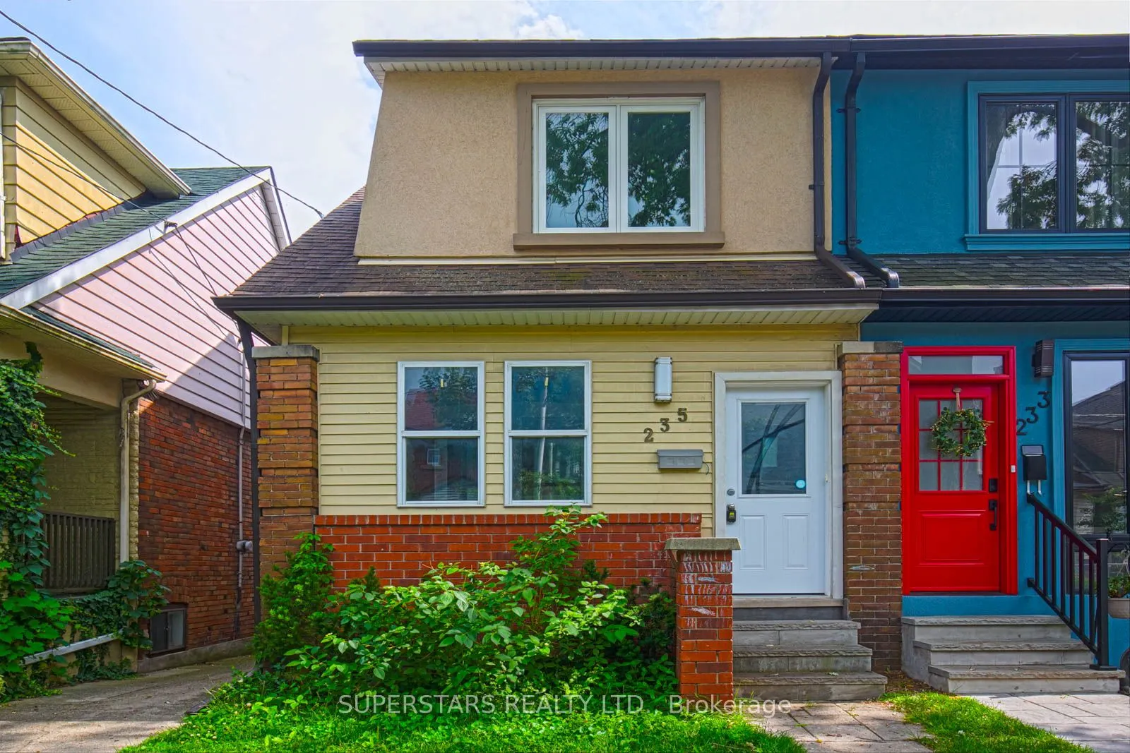 235 Victor Avenue