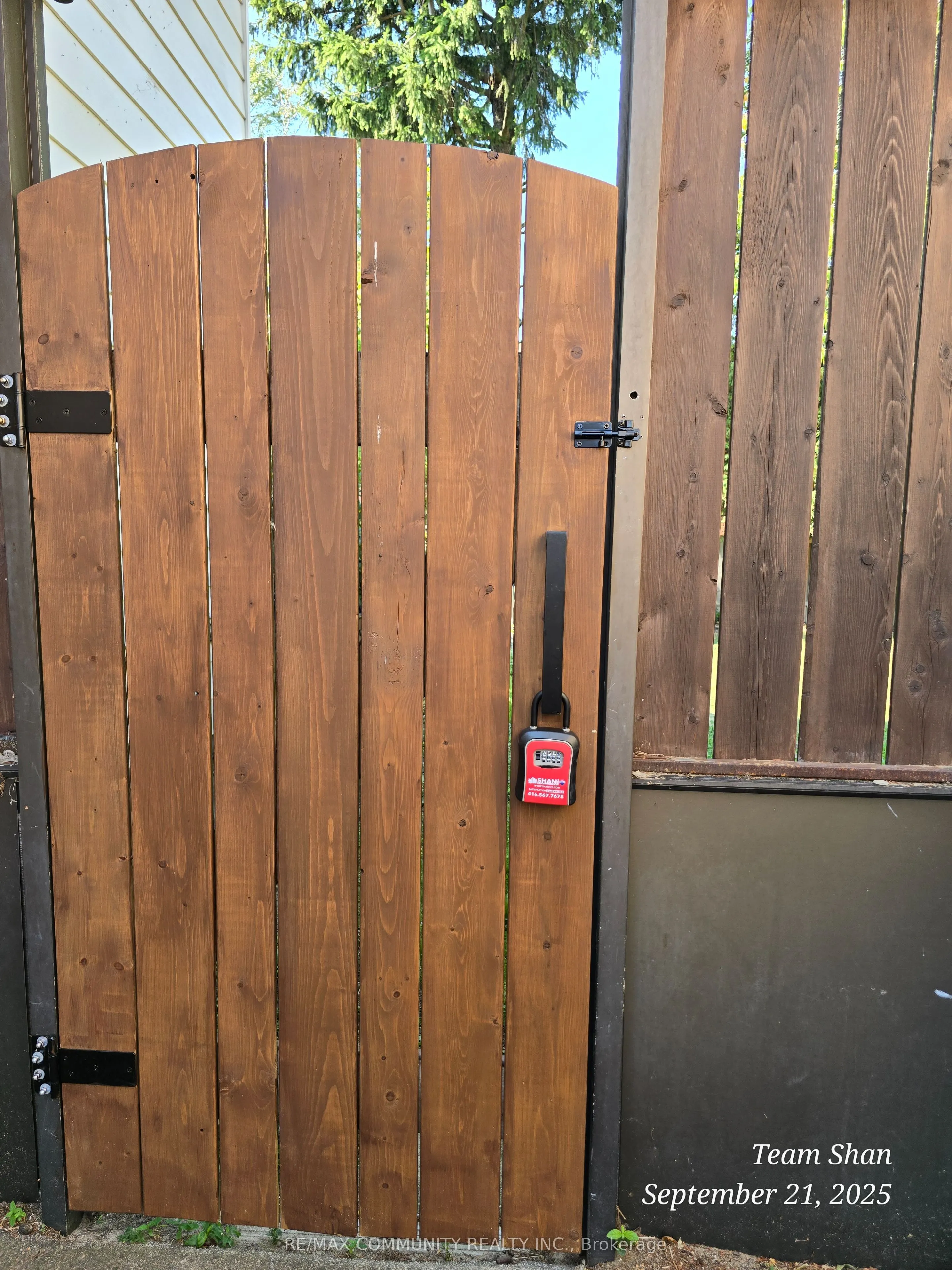 122 Kitchener Road