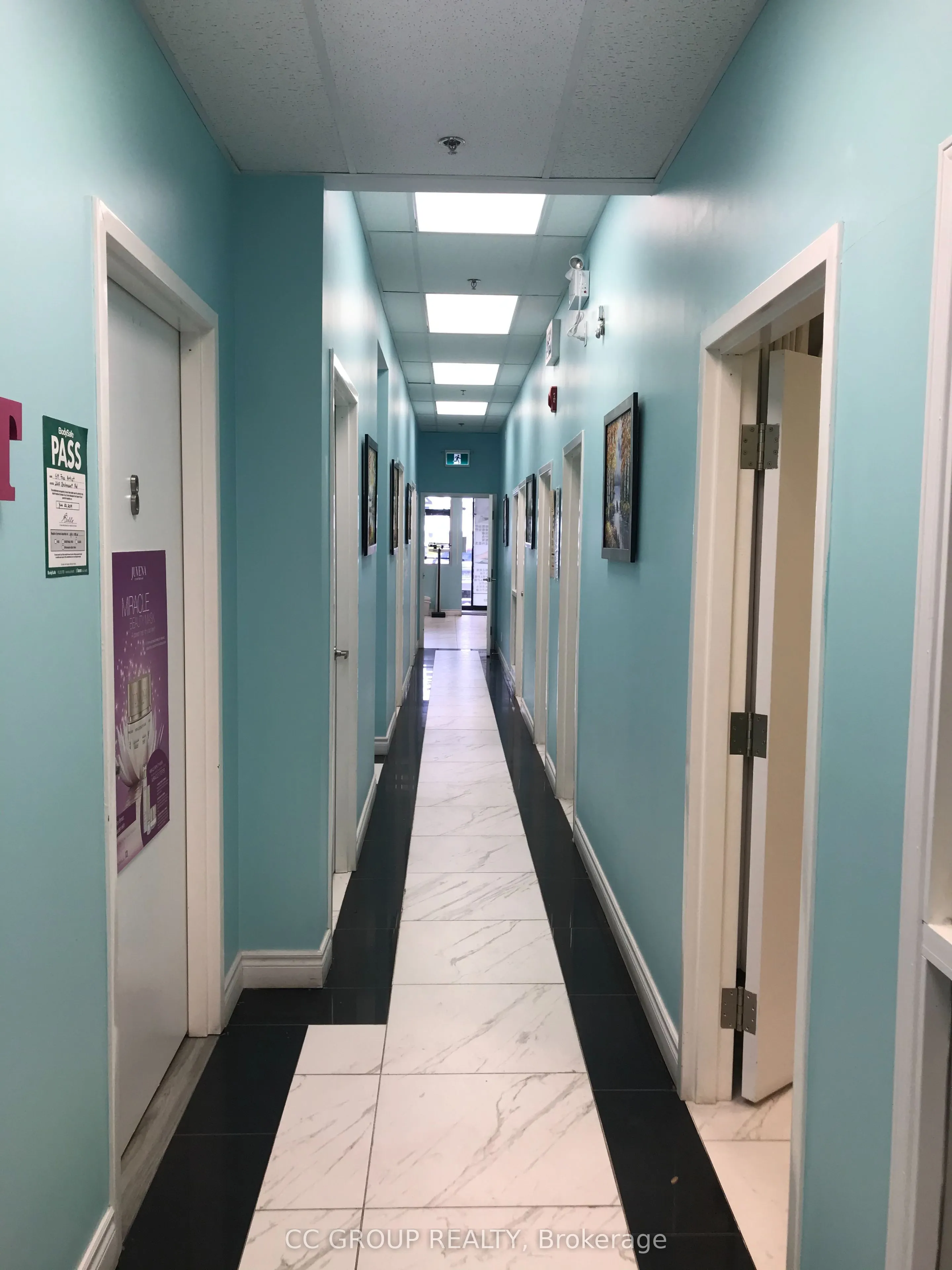 2600 Birchmount Road