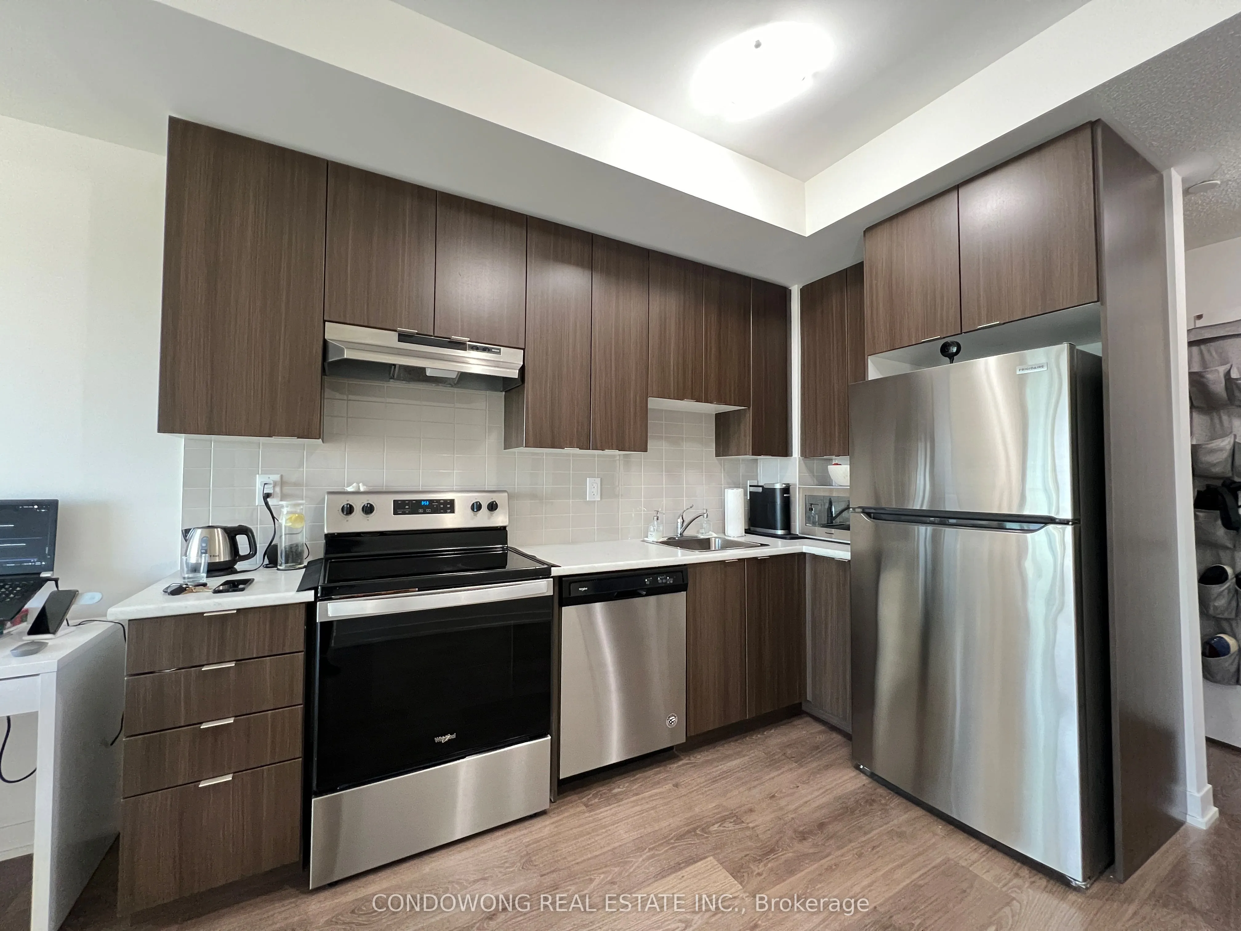 5131 Sheppard Avenue E, #507