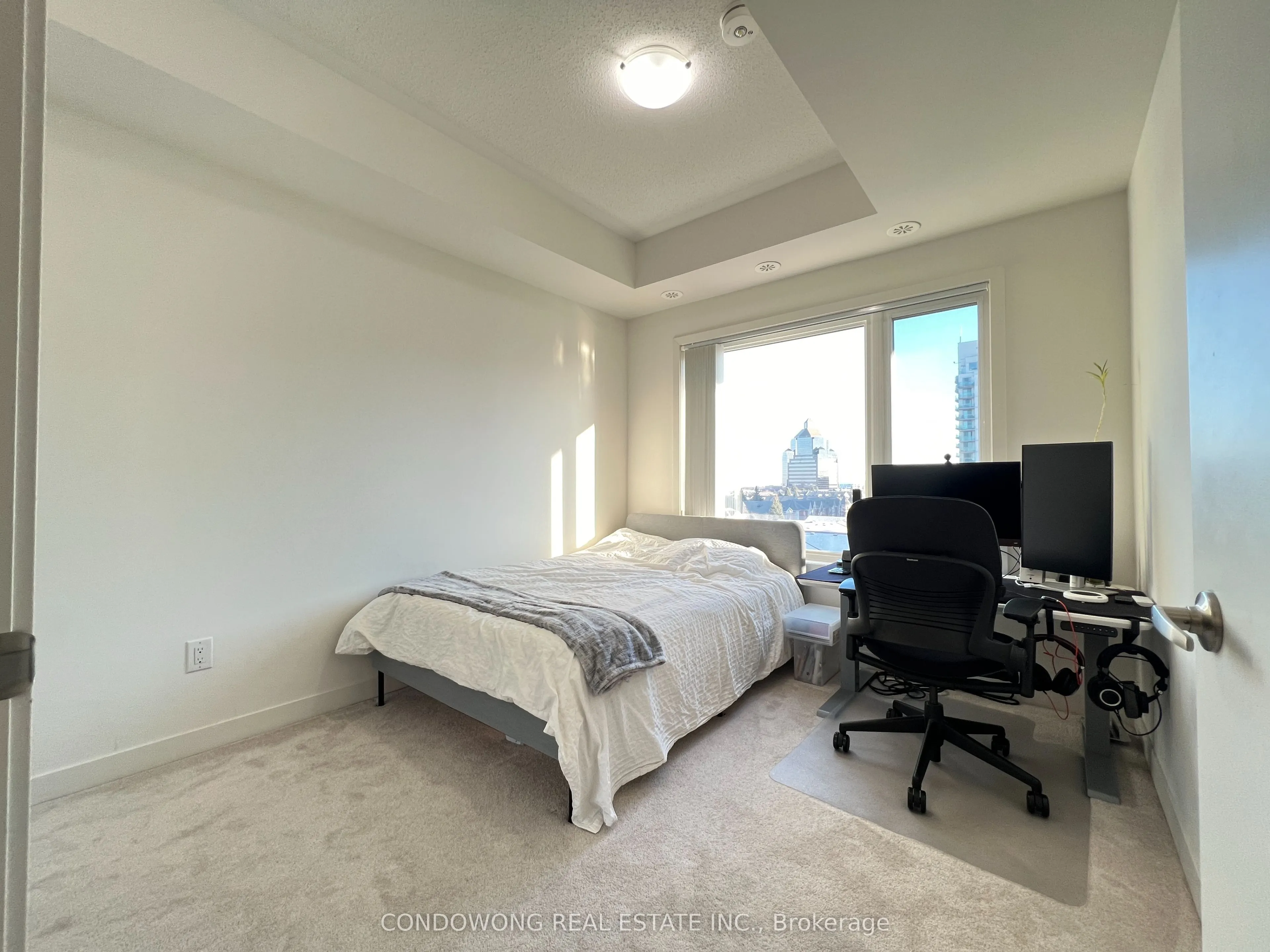 5131 Sheppard Avenue E, #507