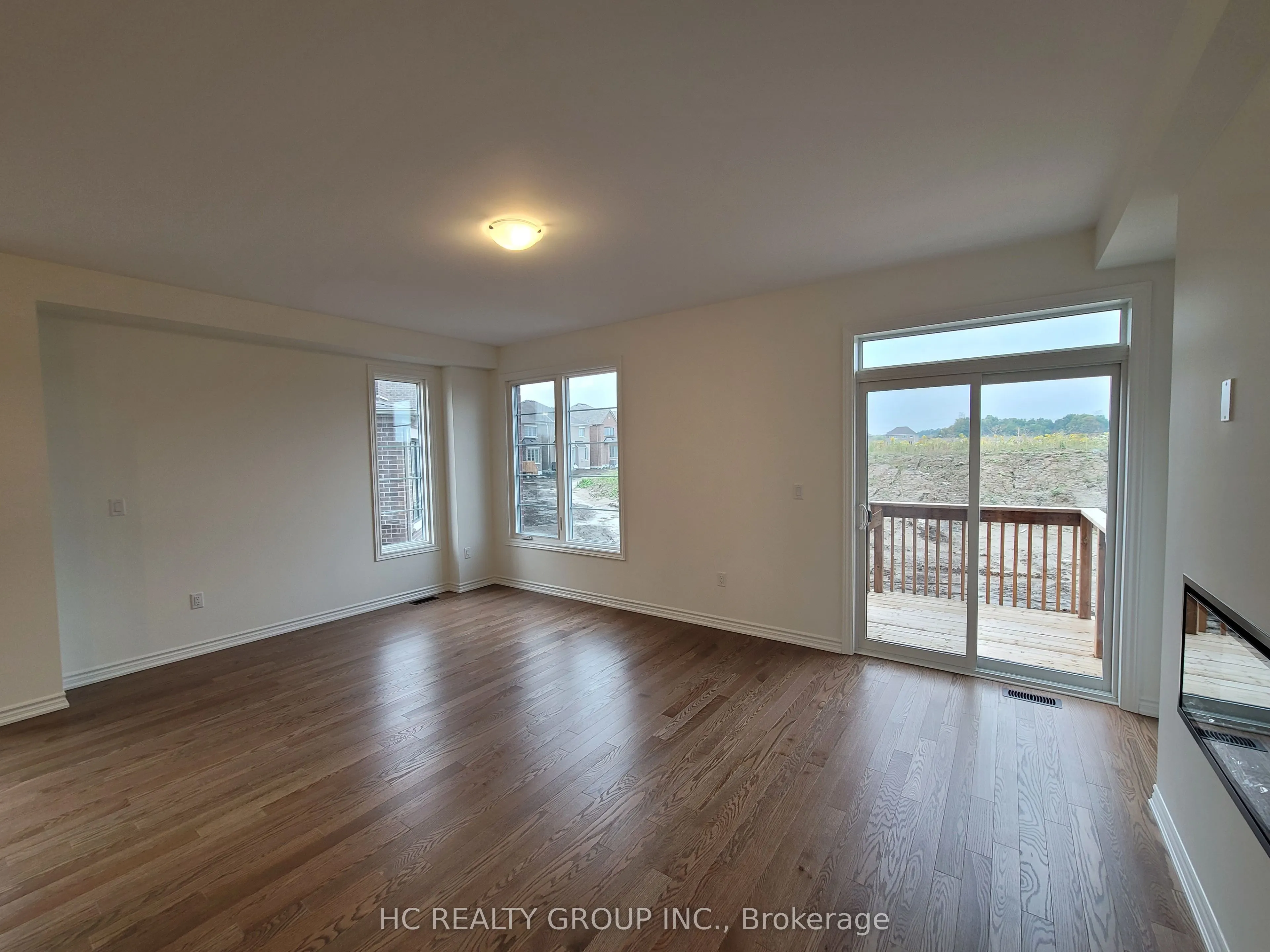20 Bridgeland Drive