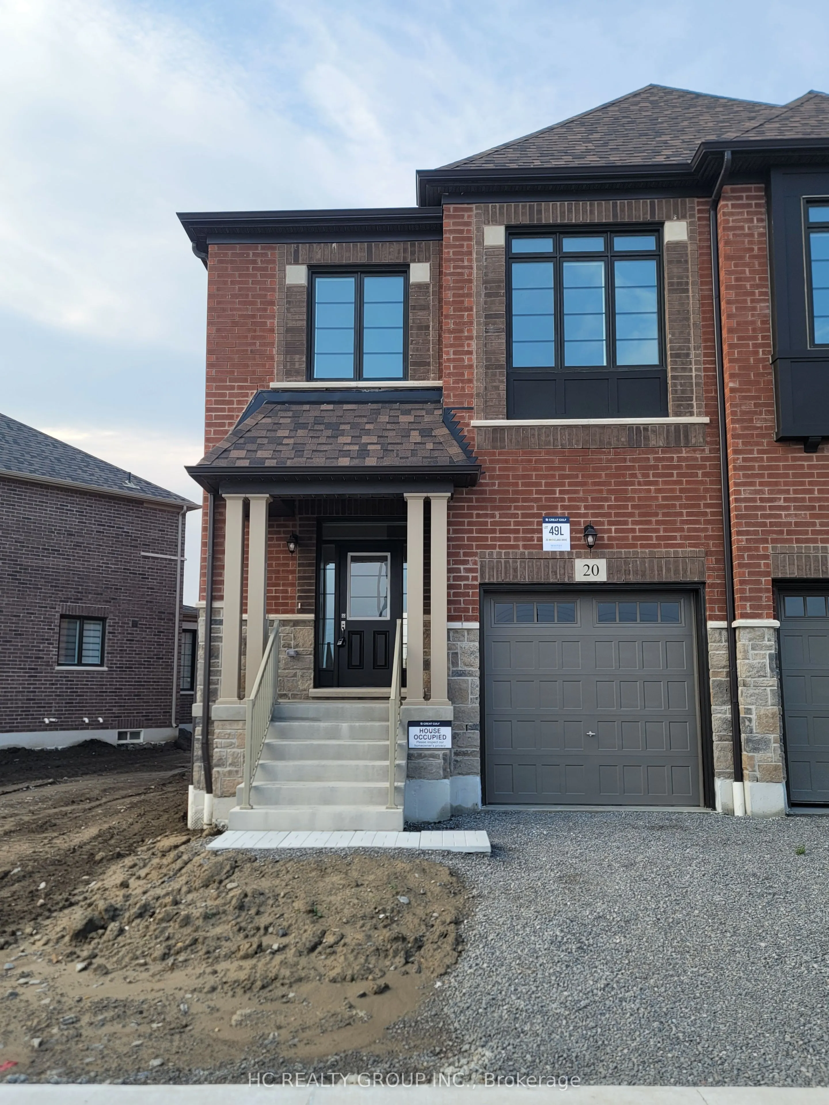 20 Bridgeland Drive