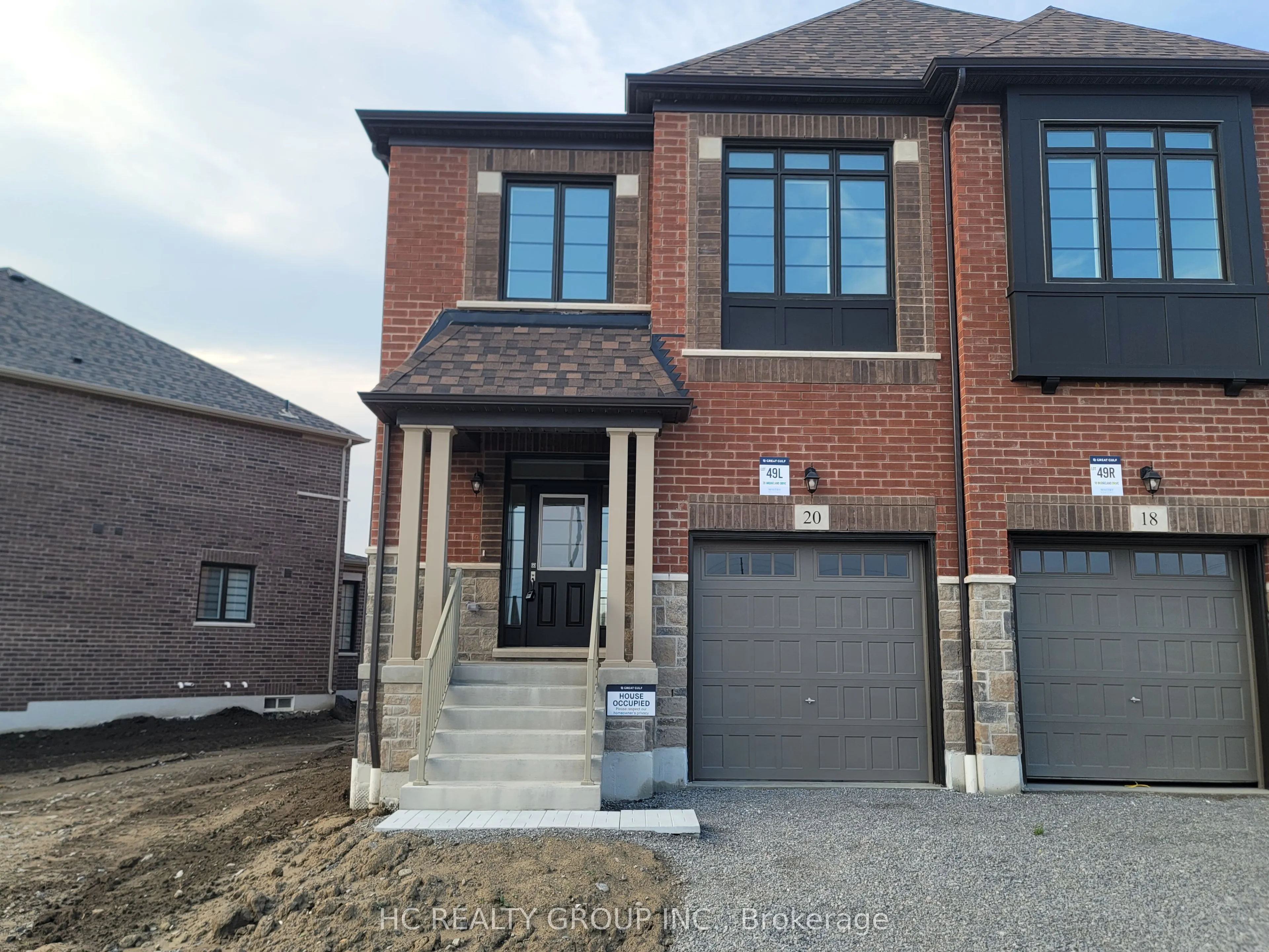 20 Bridgeland Drive