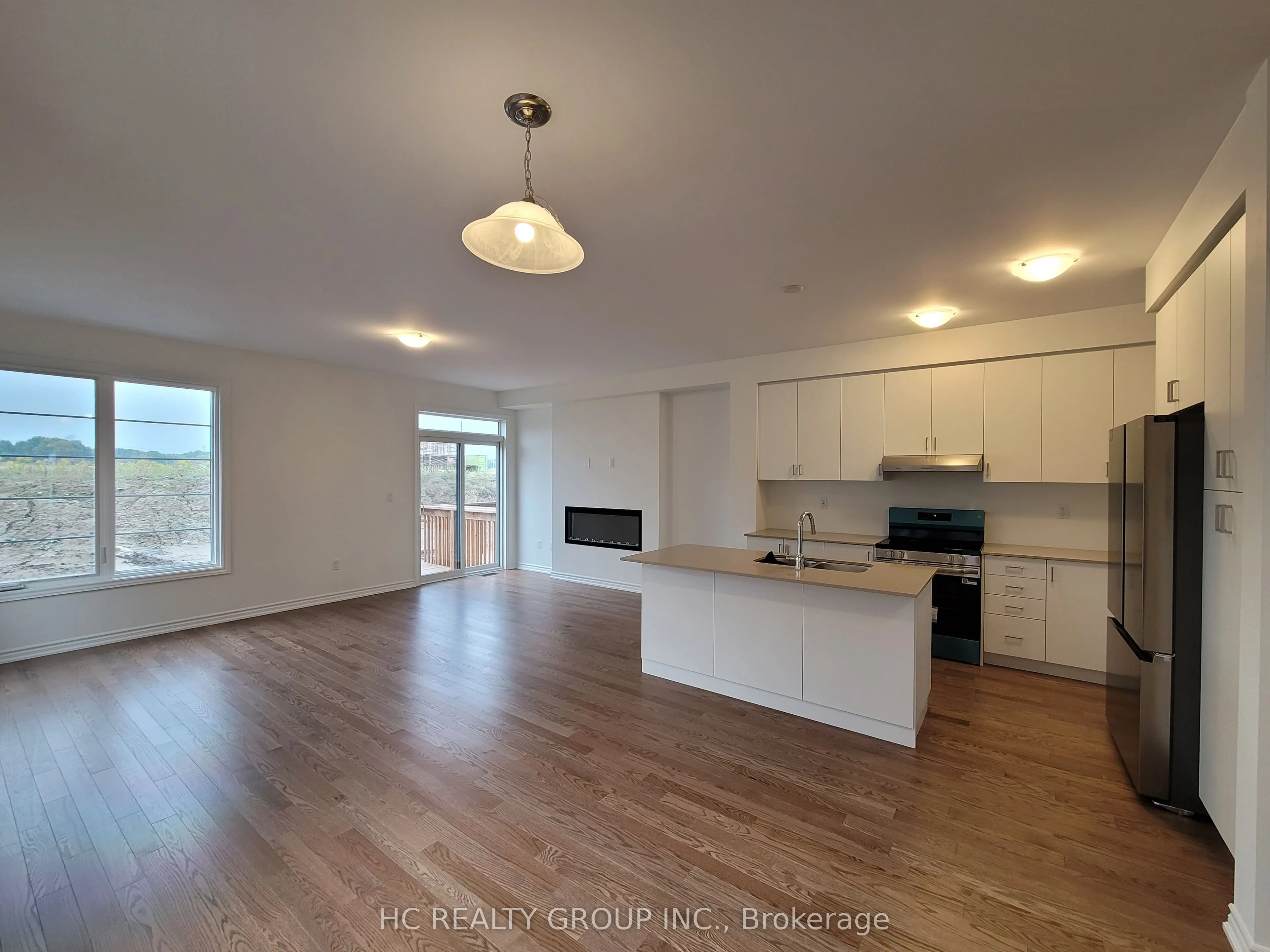20 Bridgeland Drive