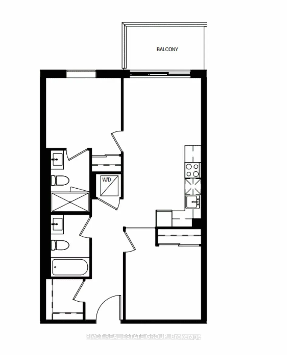 1050 Eastern Avenue, #919