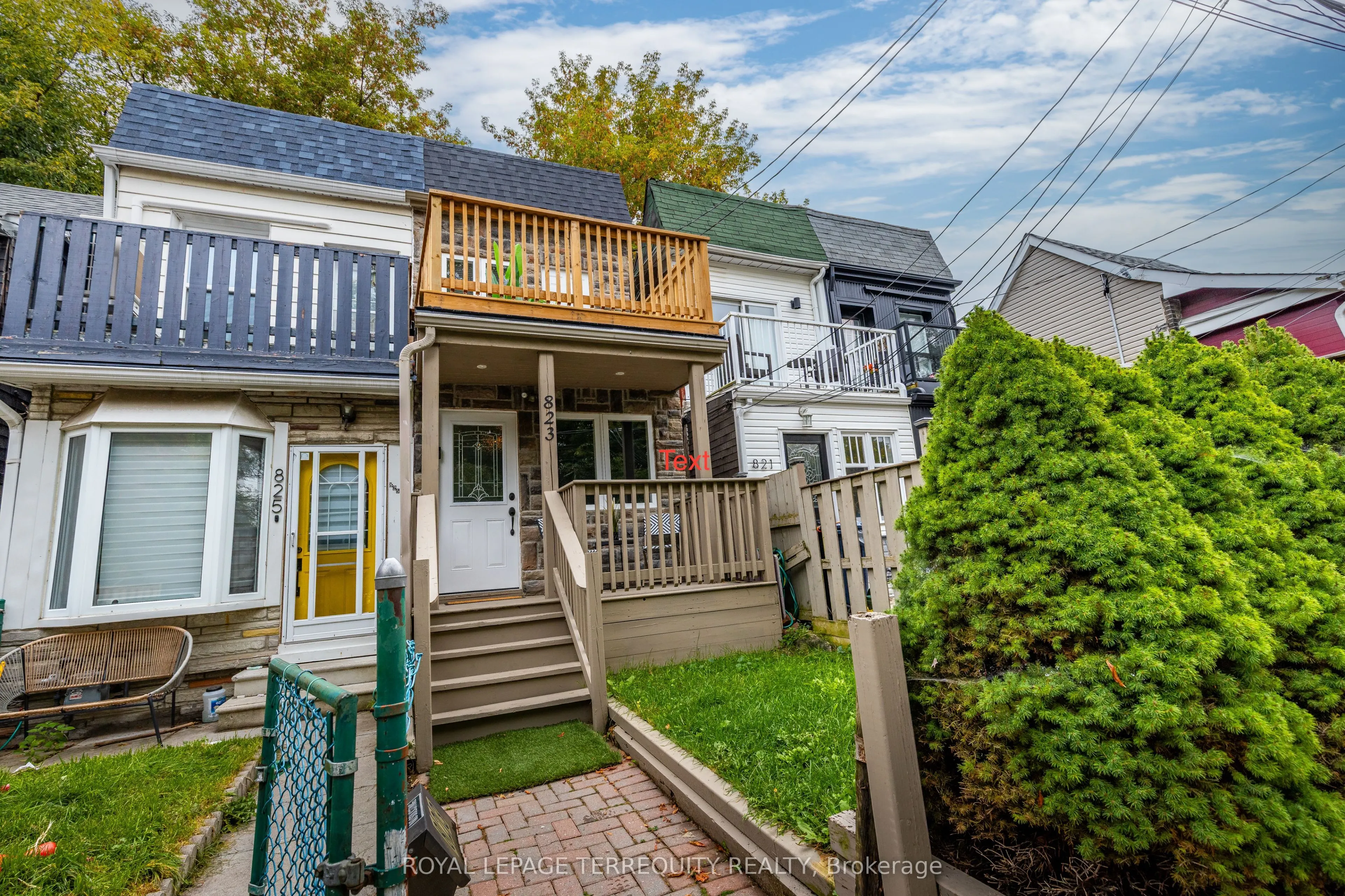 823 Craven Road