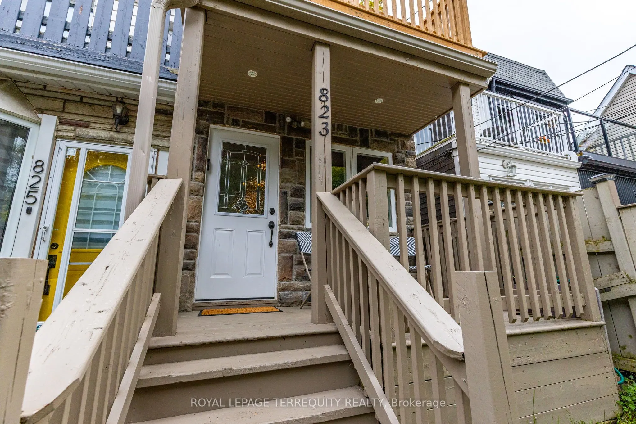 823 Craven Road